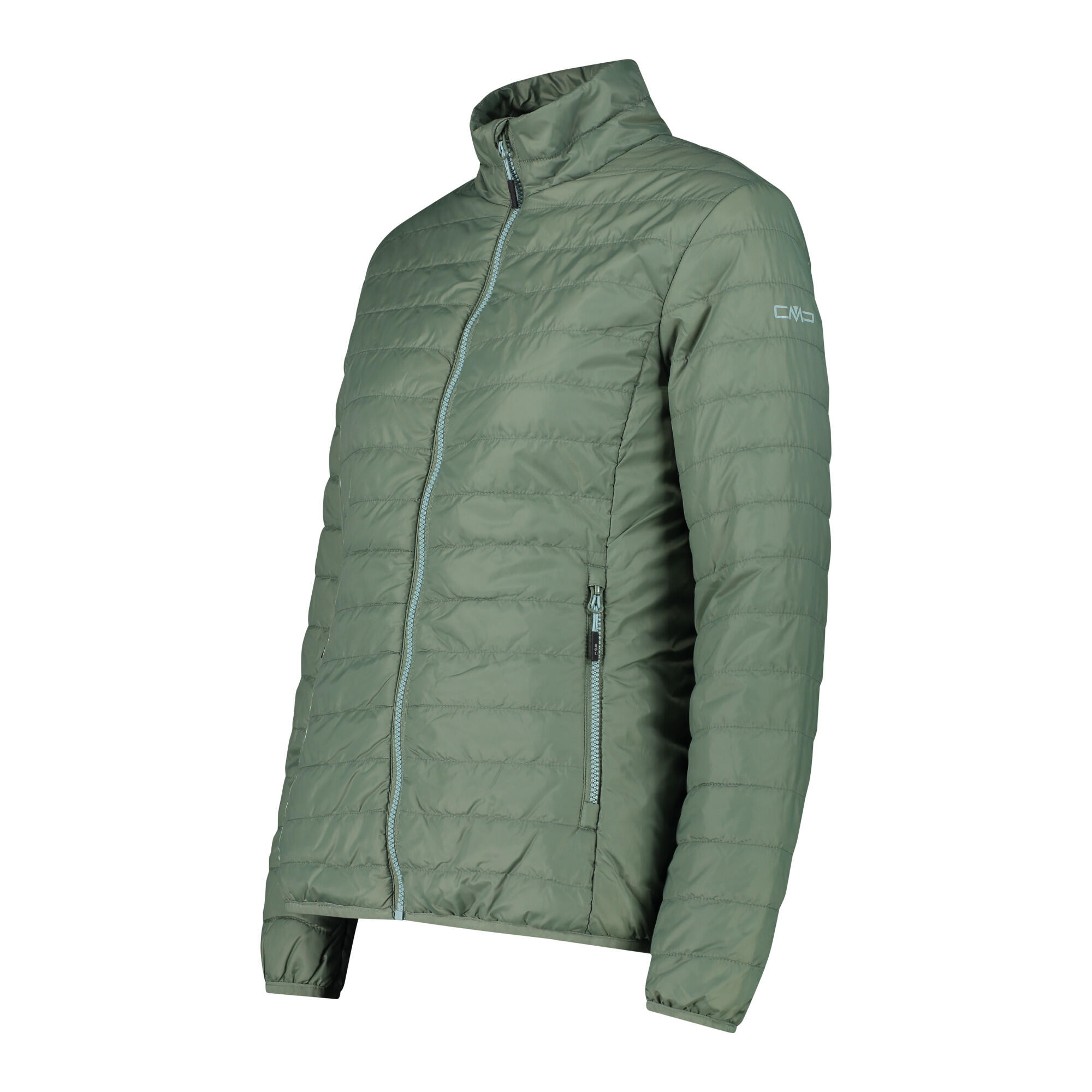 Donsjack voor dames CMP 3/3