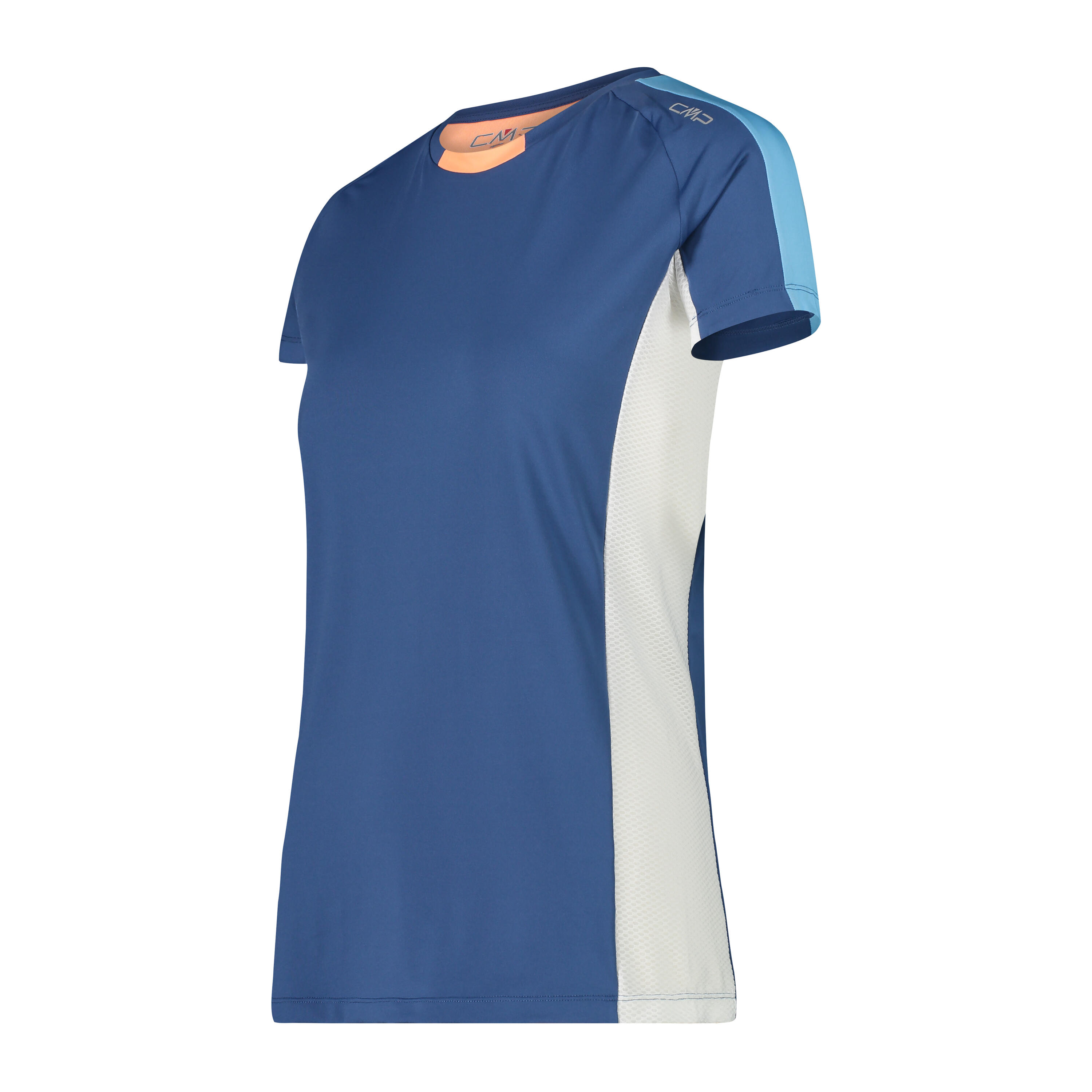 Camiseta de mujer CMP 3/5
