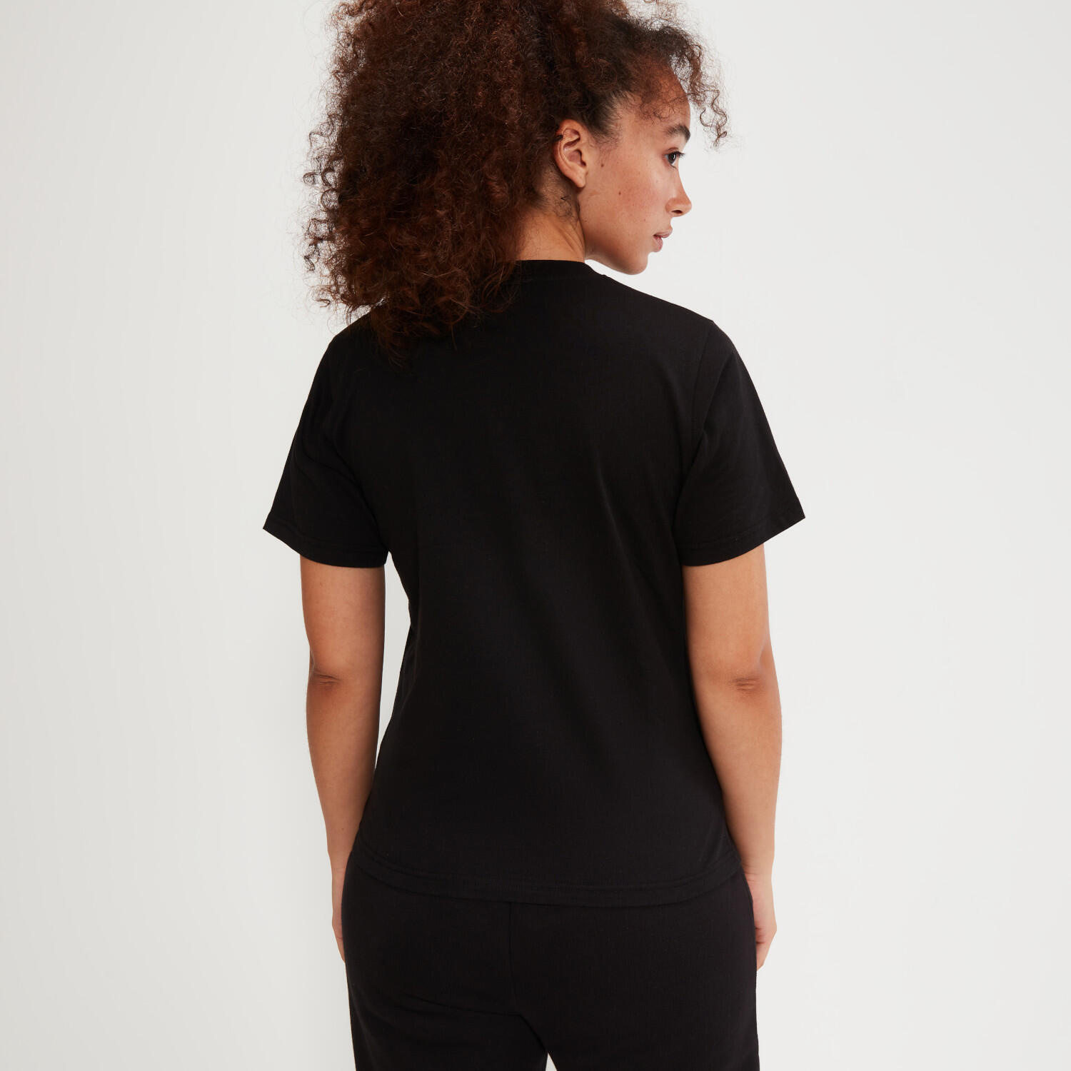 ellesse Damen T-Shirt SVETTA TEE SGP16453 3/3