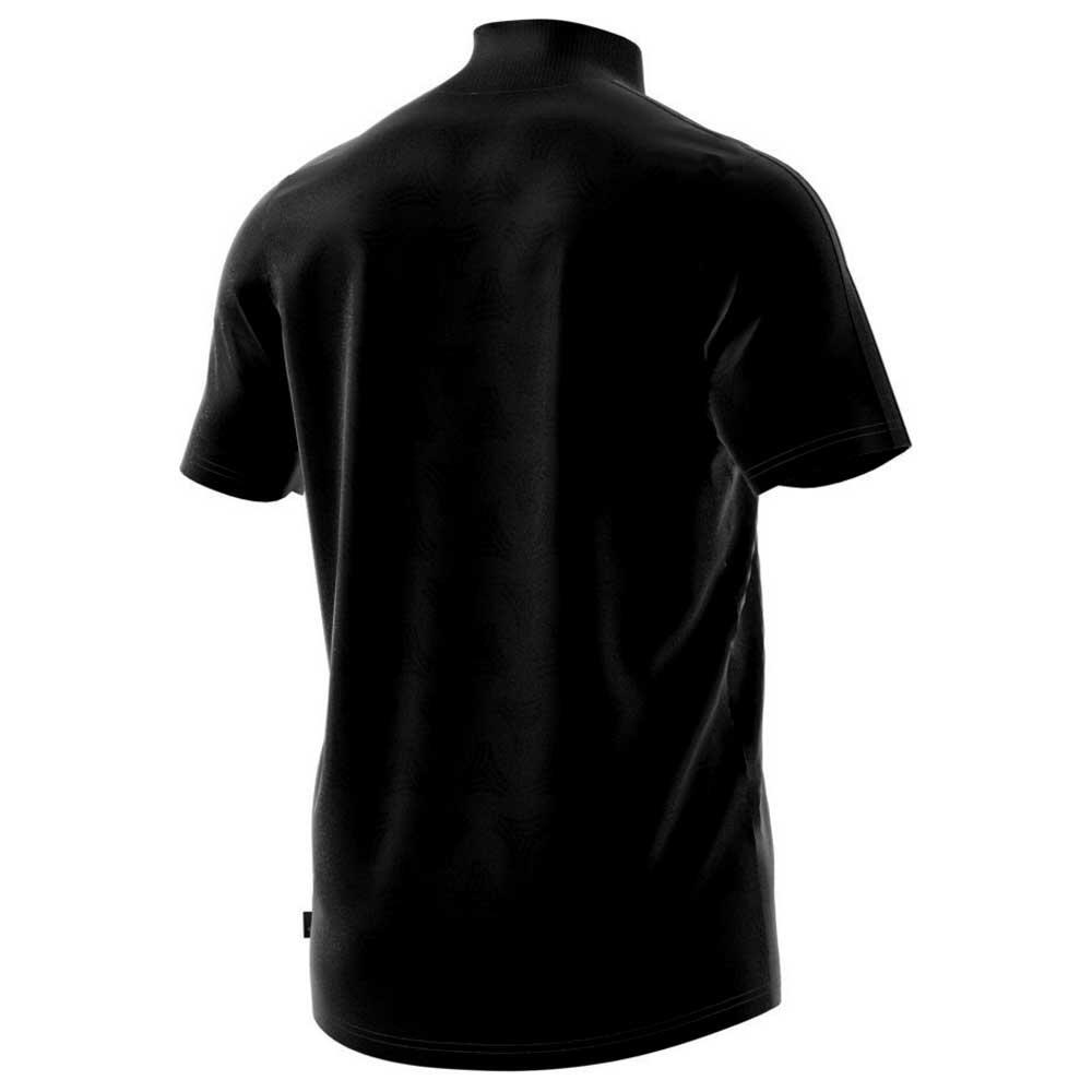 adidas Herren Trikot TANGO JACQUARD 3/3