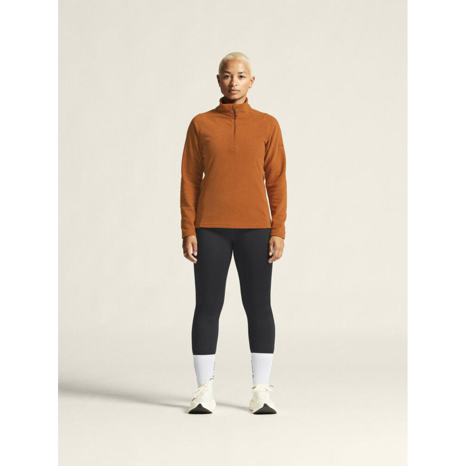 Craft Damen Pullover CORE EXPLORE FLEECE MIDLAYER W 1915247 2/9