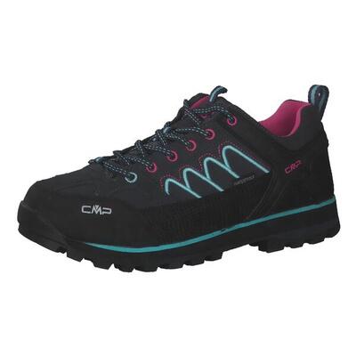 CMP Damen Wanderschuhe Moon Low Waterproof Trekking 31Q4786