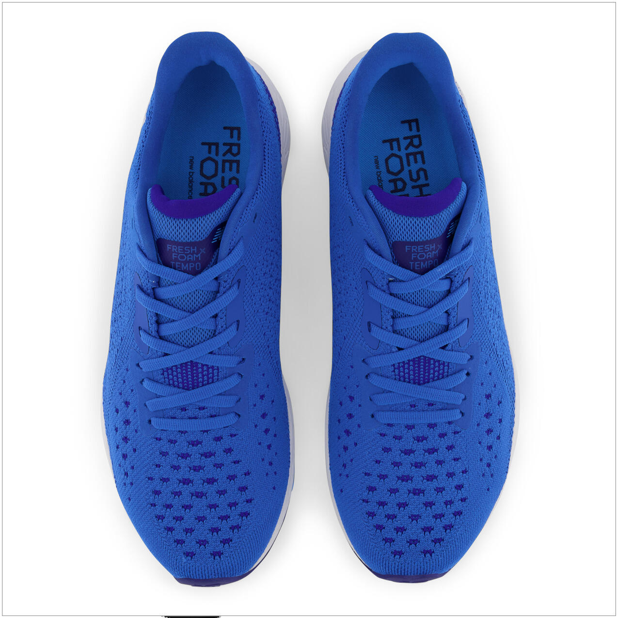 Pánské běžecké boty Fresh Foam X Tempo V2 3/5