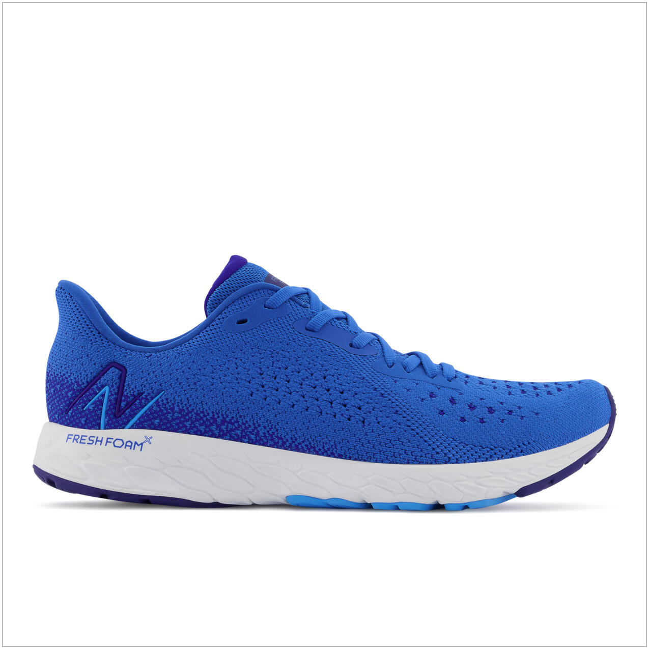 Pánské běžecké boty Fresh Foam X Tempo V2 1/5