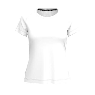 Odlo Damen Laufshirt BL TOP Crew neck s/s Ceramicool ELEMENT 312651