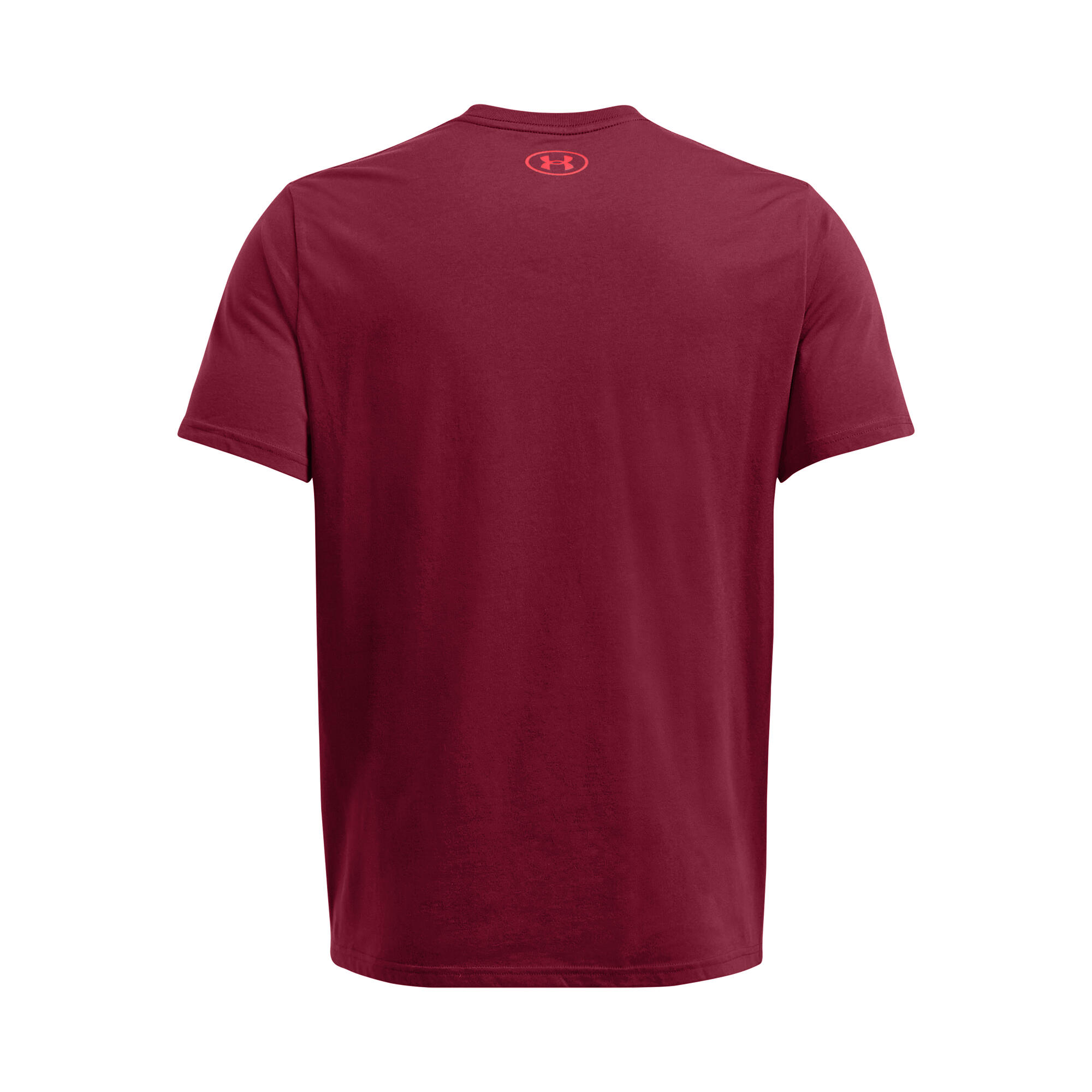 Under Armour Herren T-Shirt GL Foundation Update SS 1382915 2/4