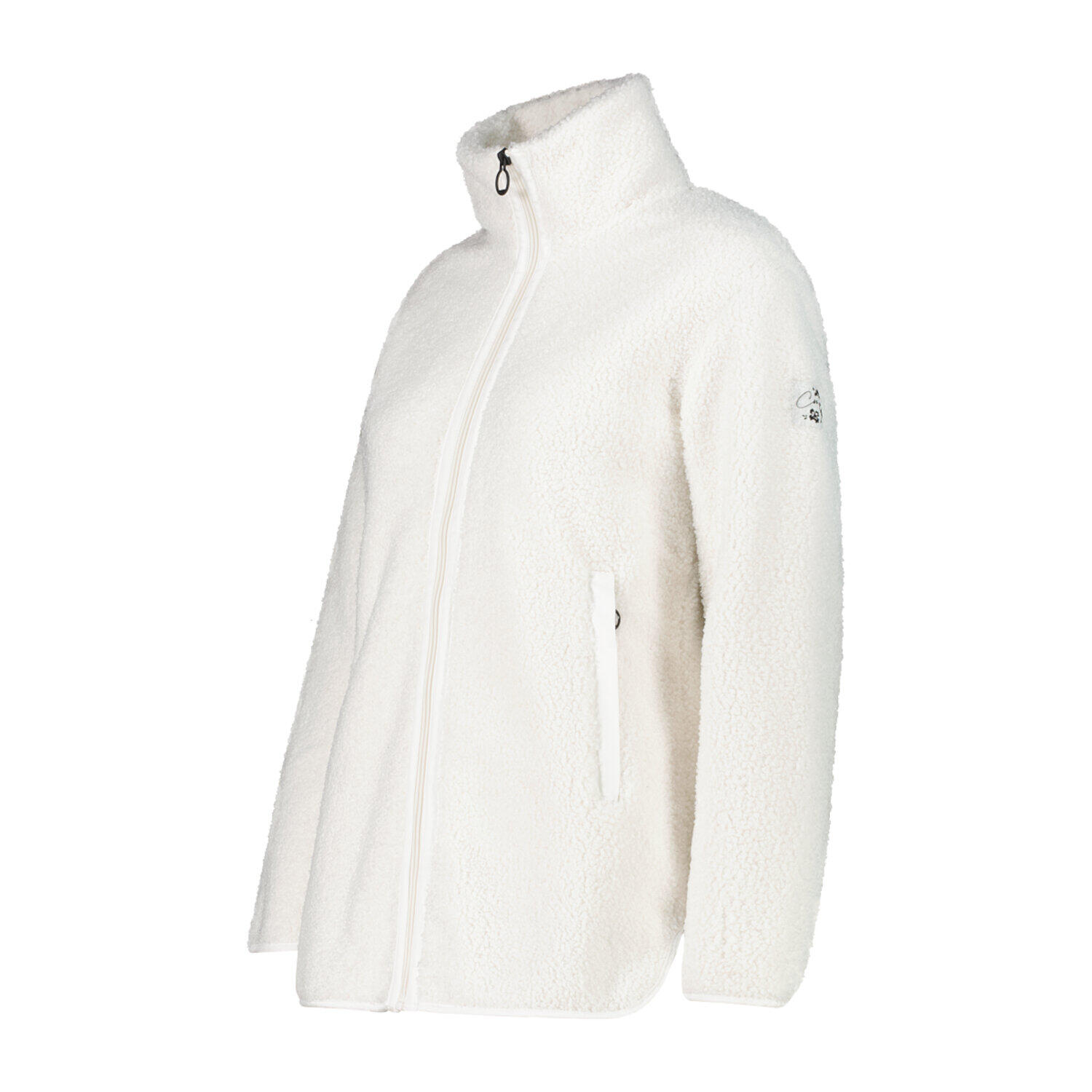 Pile da donna in pelliccia sintetica CMP HighLoft 3/3
