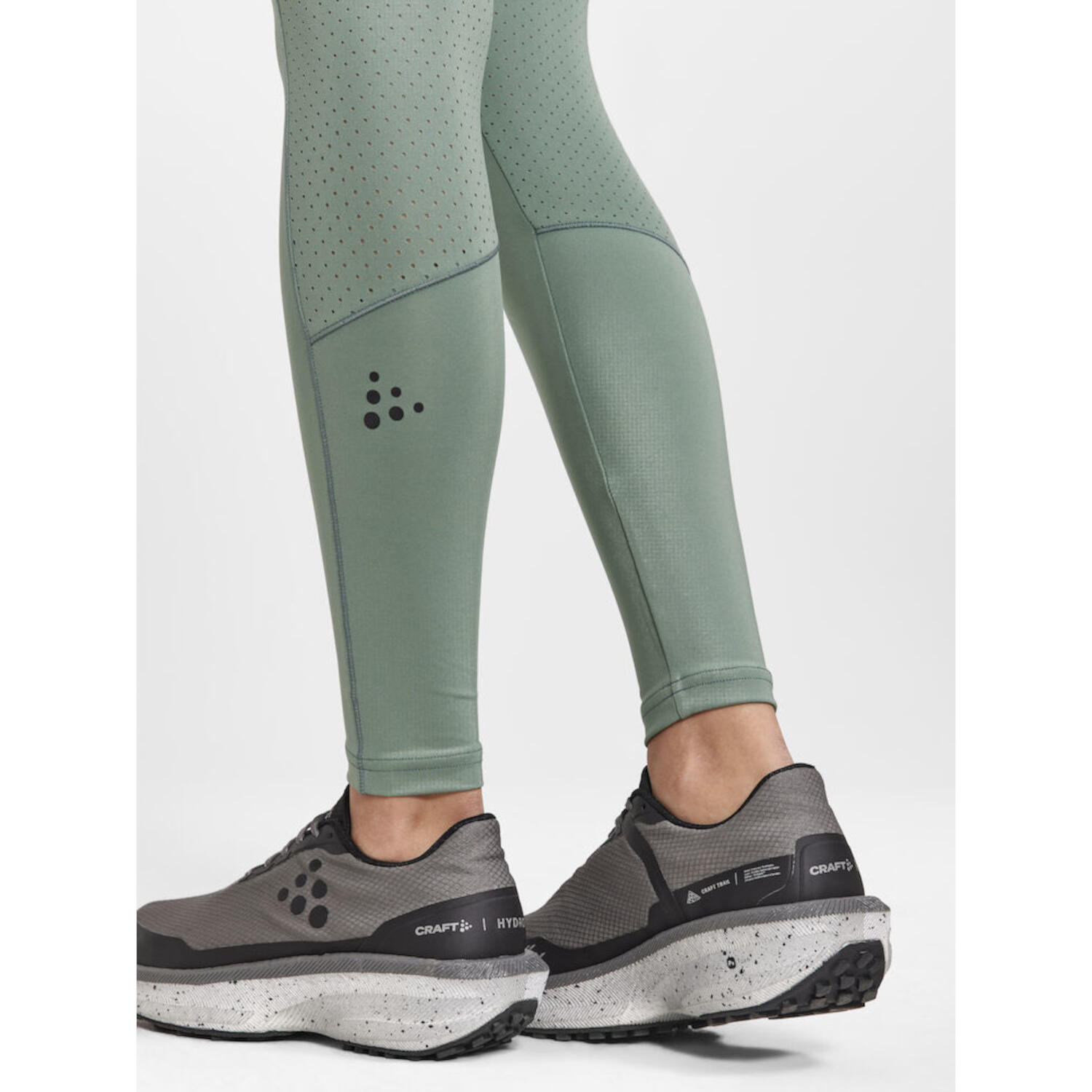 Craft Damen Tight ADV ESSENCE TIGHTS 2 W 1911916 4/5