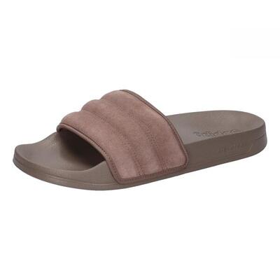 adidas Damen Badeschlappen ADILETTE NOSHOWER