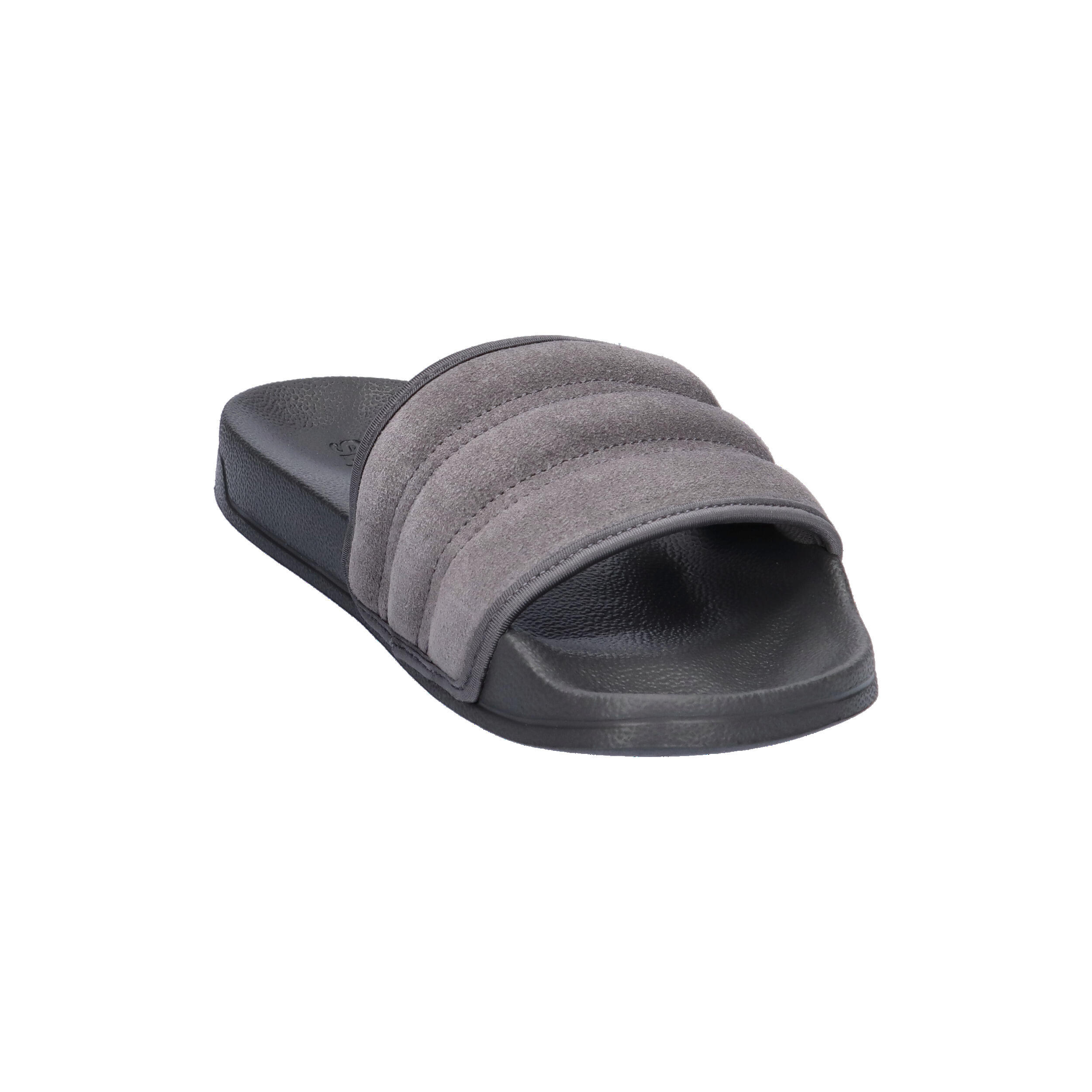 adidas Damen Badeschlappen ADILETTE NOSHOWER 2/15