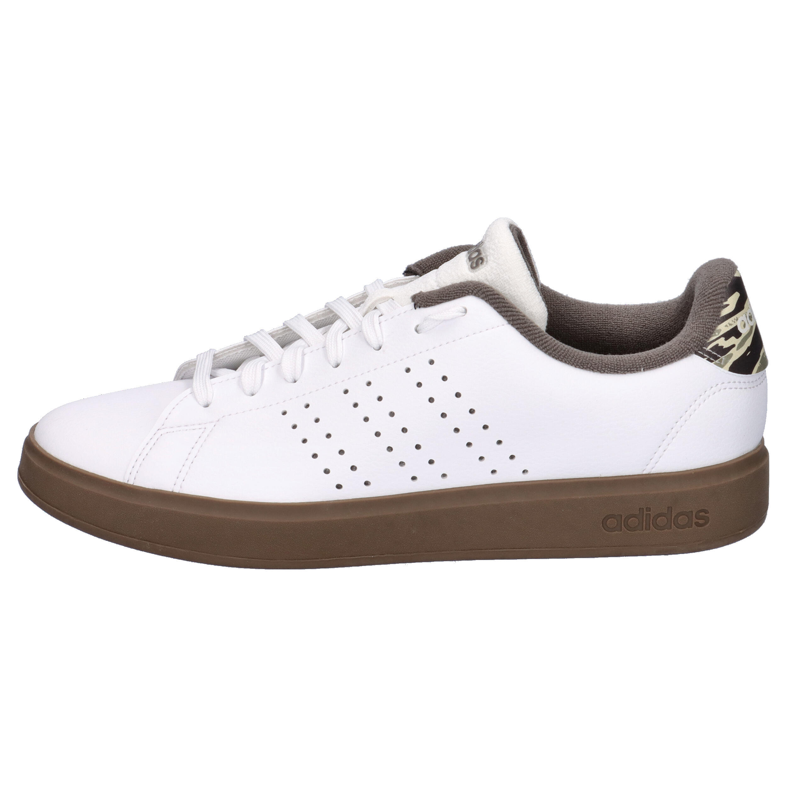 adidas Herren Sneaker ADVANTAGE 2.0 10/15