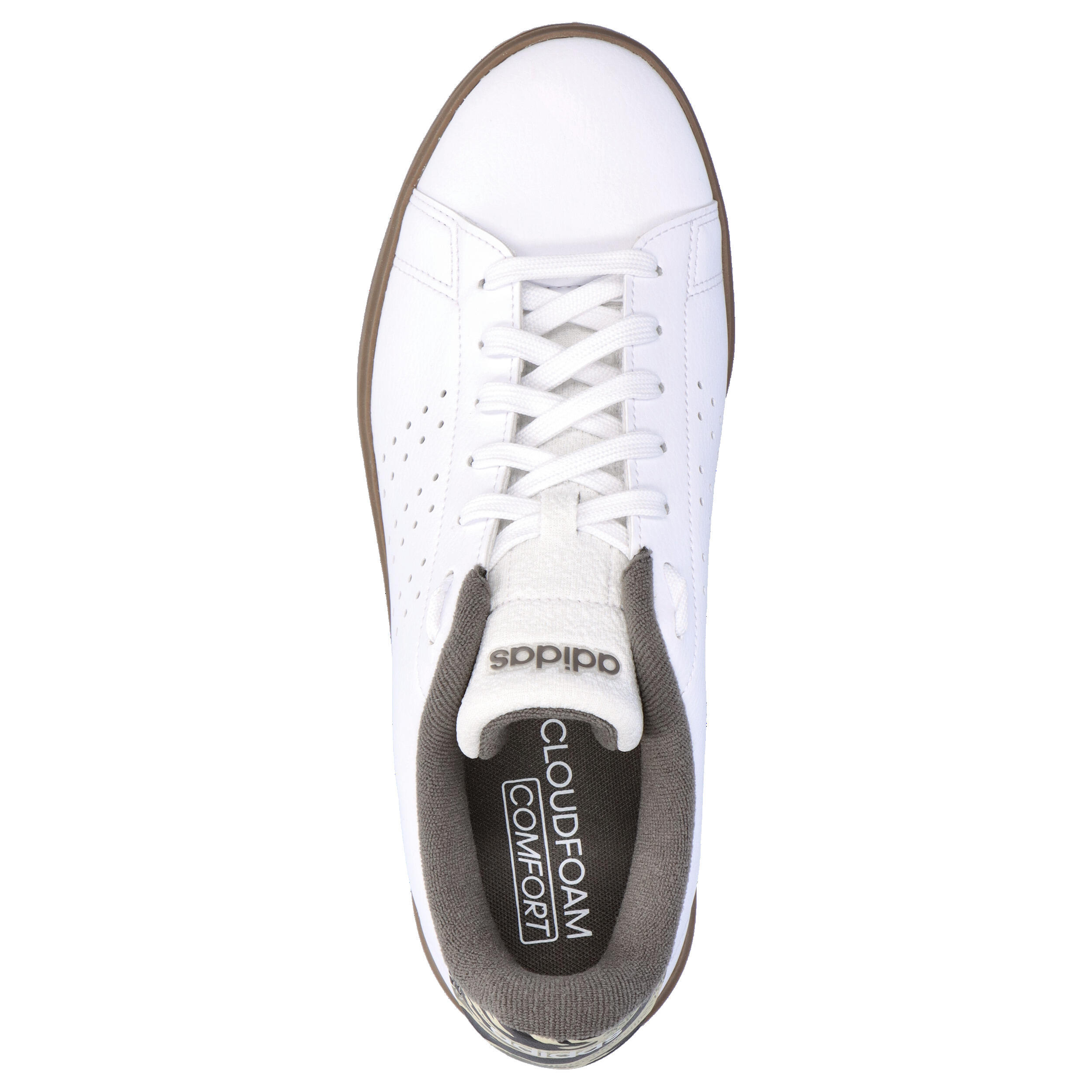 adidas Herren Sneaker ADVANTAGE 2.0 5/15