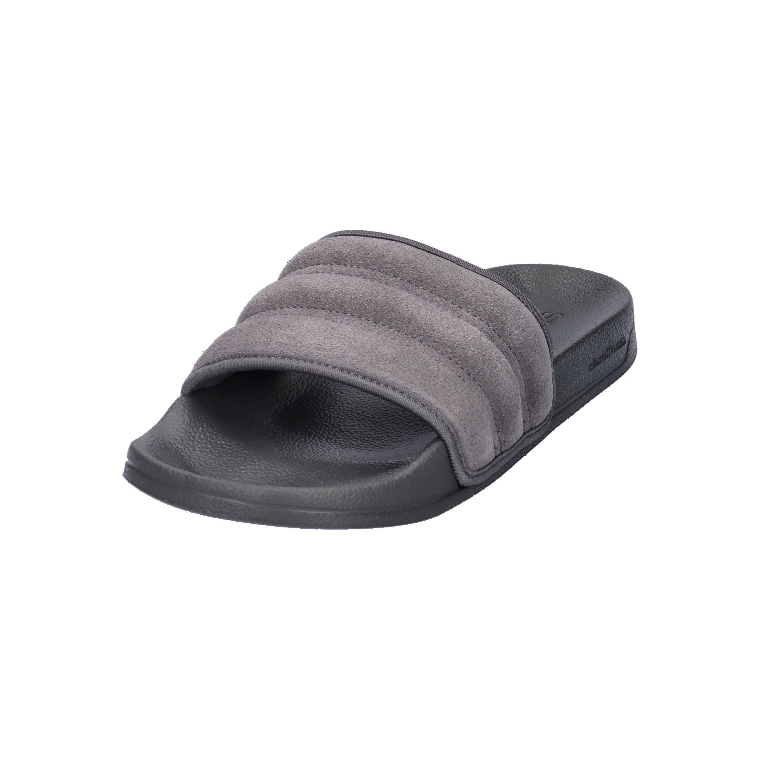 adidas Damen Badeschlappen ADILETTE NOSHOWER 4/15
