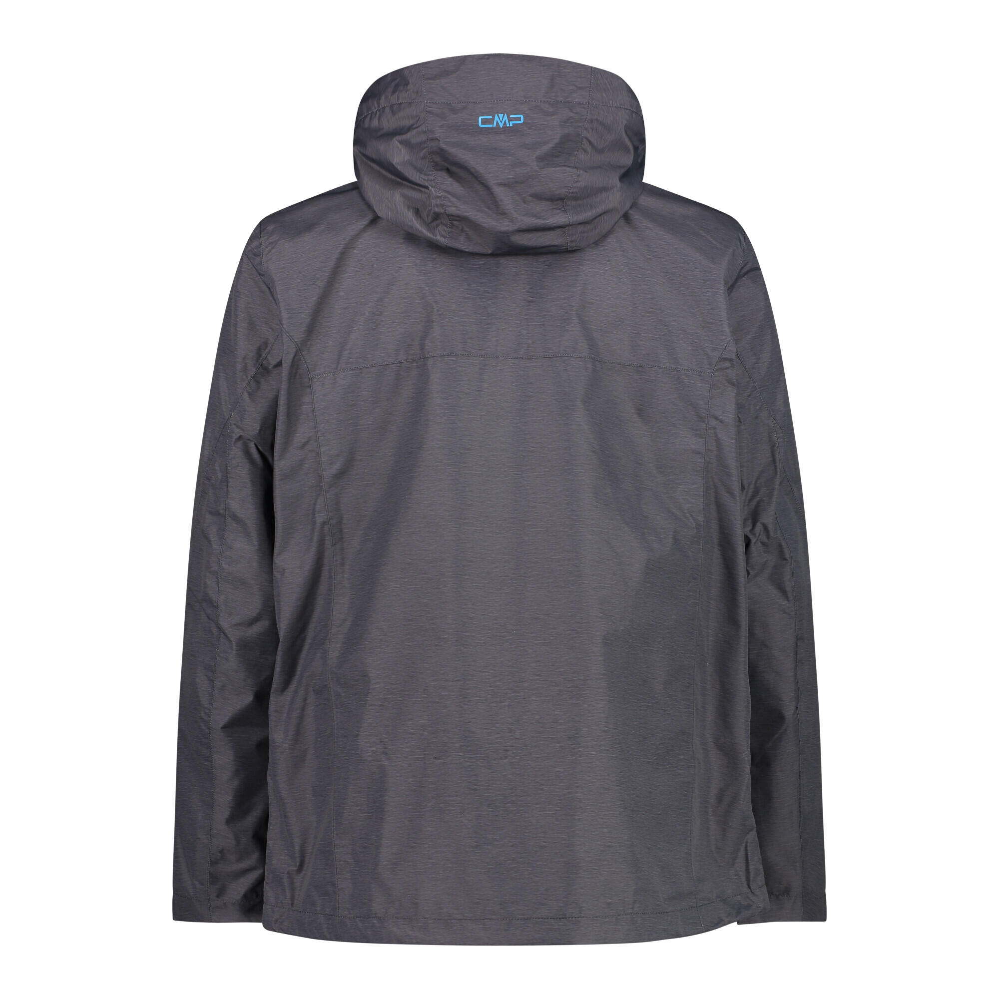 CMP Herren Jacke MAN JACKET ZIP HOOD 31Z5527 4/5