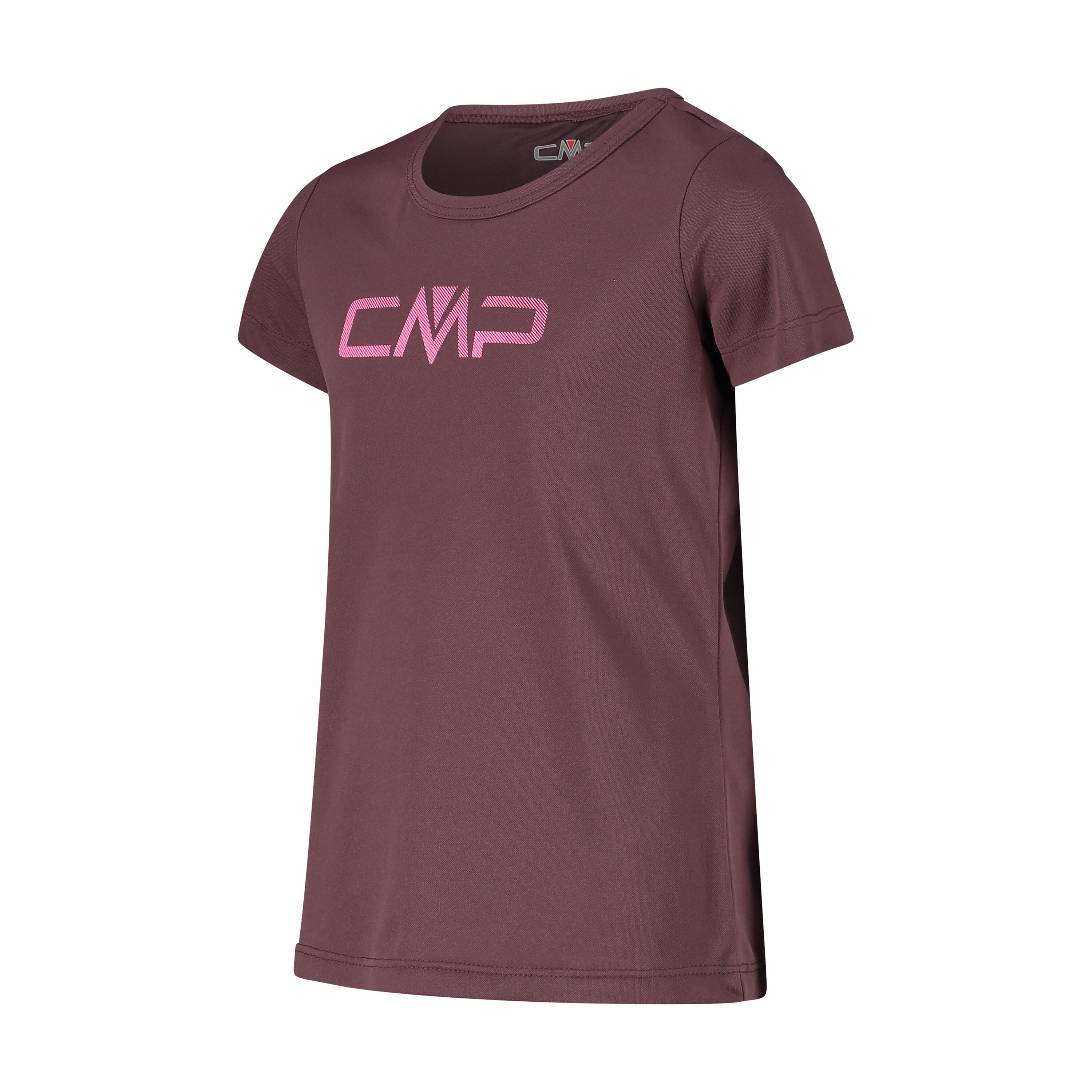 T-shirt da bambina CMP 3/3