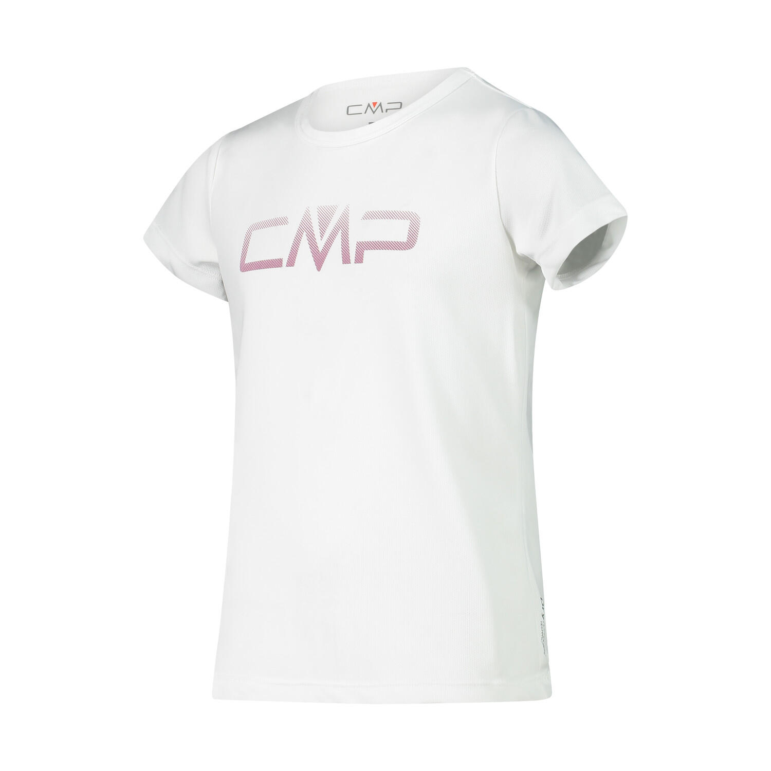 T-shirt da bambina CMP 3/3
