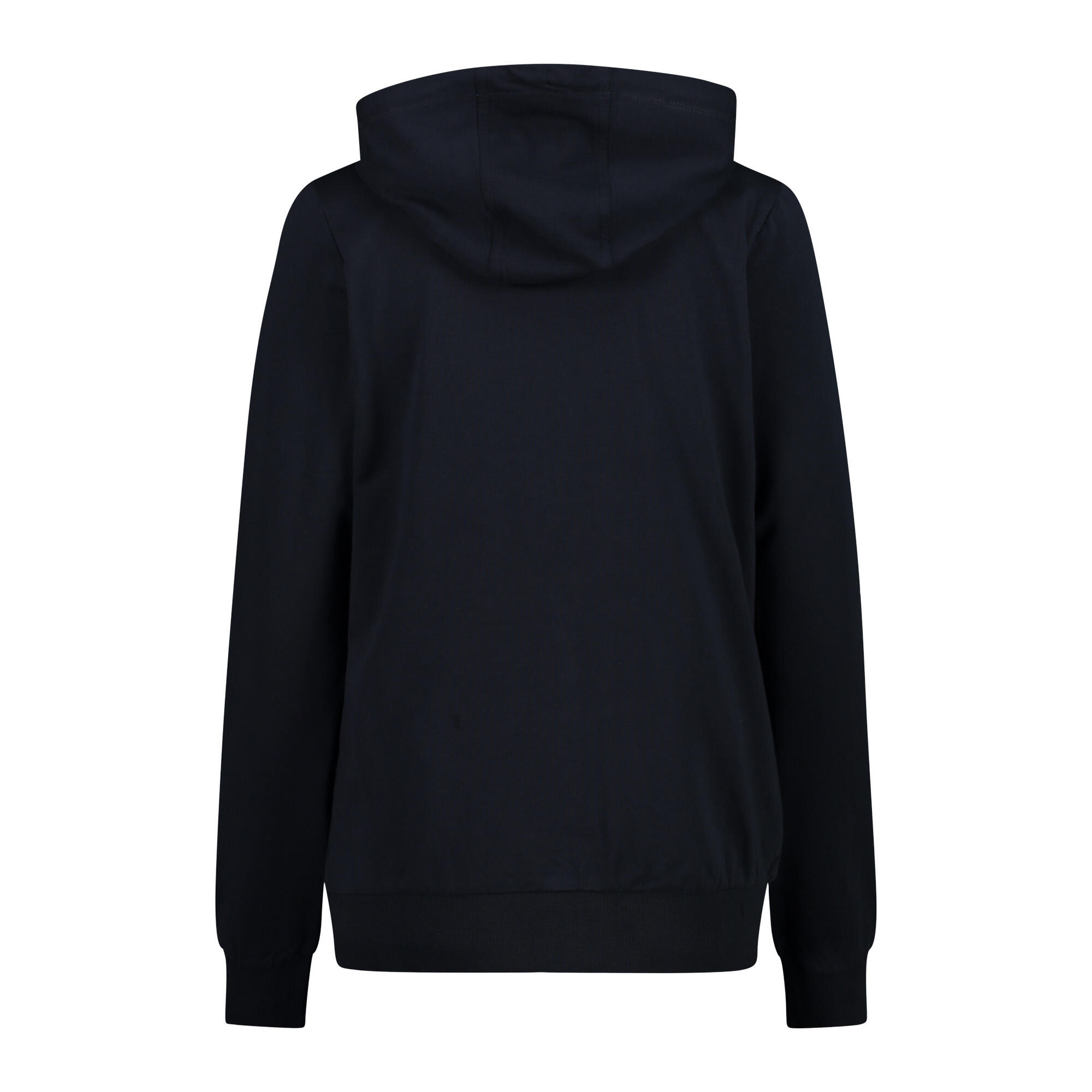 CMP Damen Kapuzenjacke WOMAN JACKET FIX HOOD 32D8016 2/3