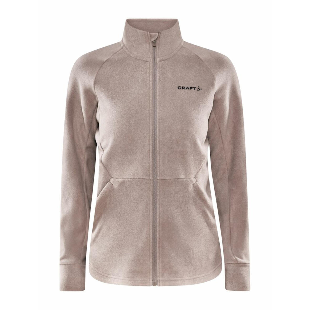 Craft Damen Fleecejacke ADV Fleece Midlayer W 1914123 1/4