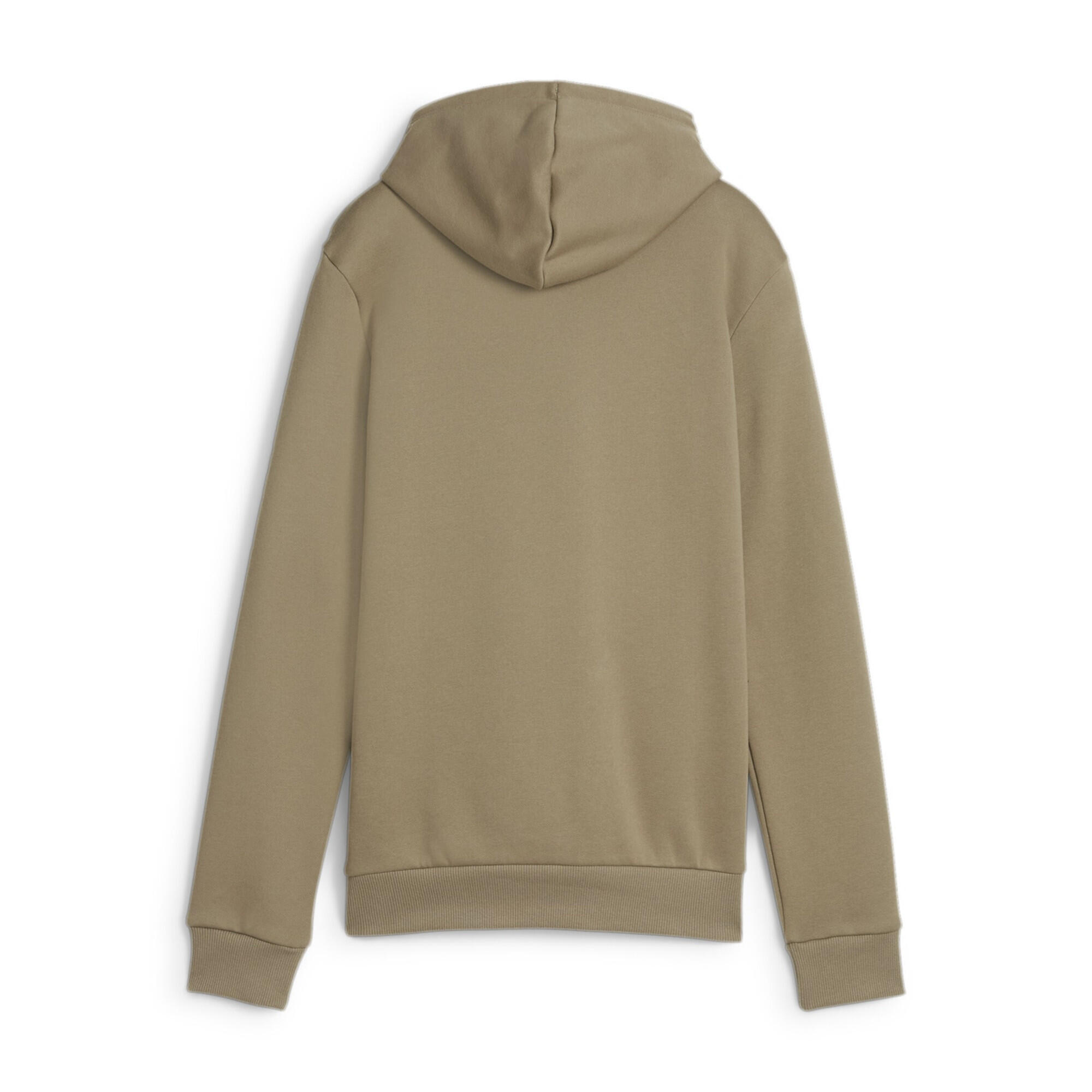 Puma Damen Kapuzenpullover ESS Logo Hoodie FL 586789 2/3