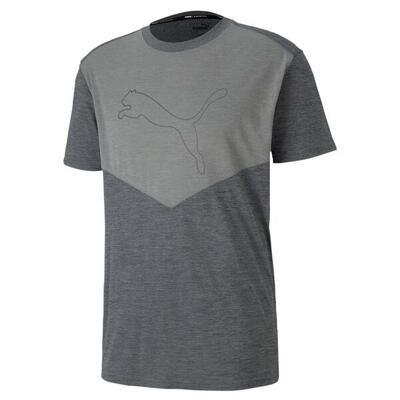 Puma Herren T-Shirt Reactive Tech Tee 518984