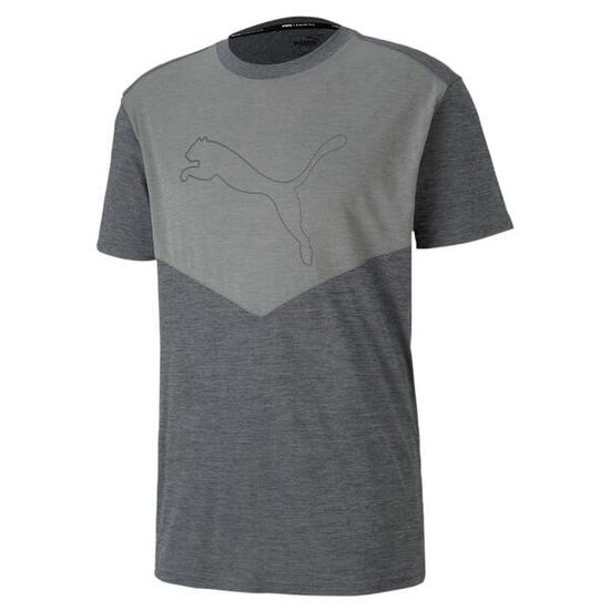 Puma Herren T-Shirt Reactive Tech Tee 518984