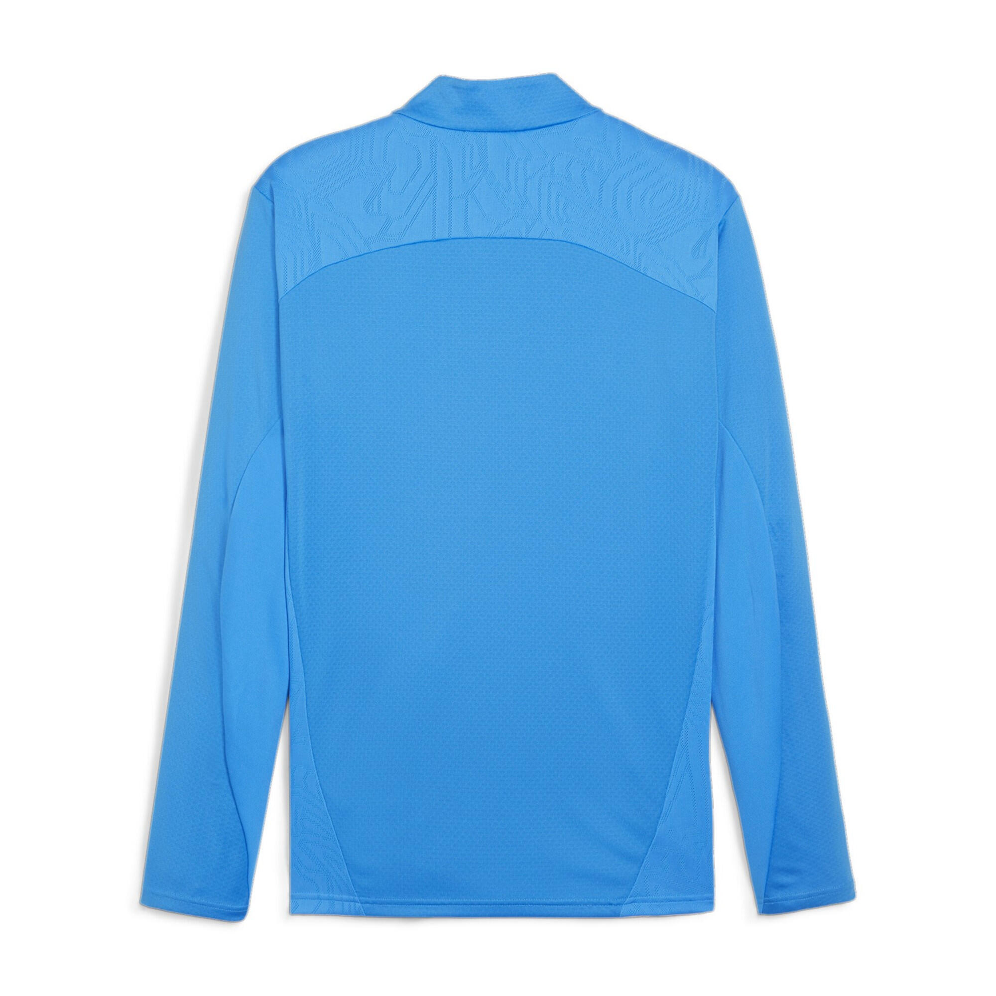 Veste Entraînement TEAMFINAL Homme (Bleu) 2/4
