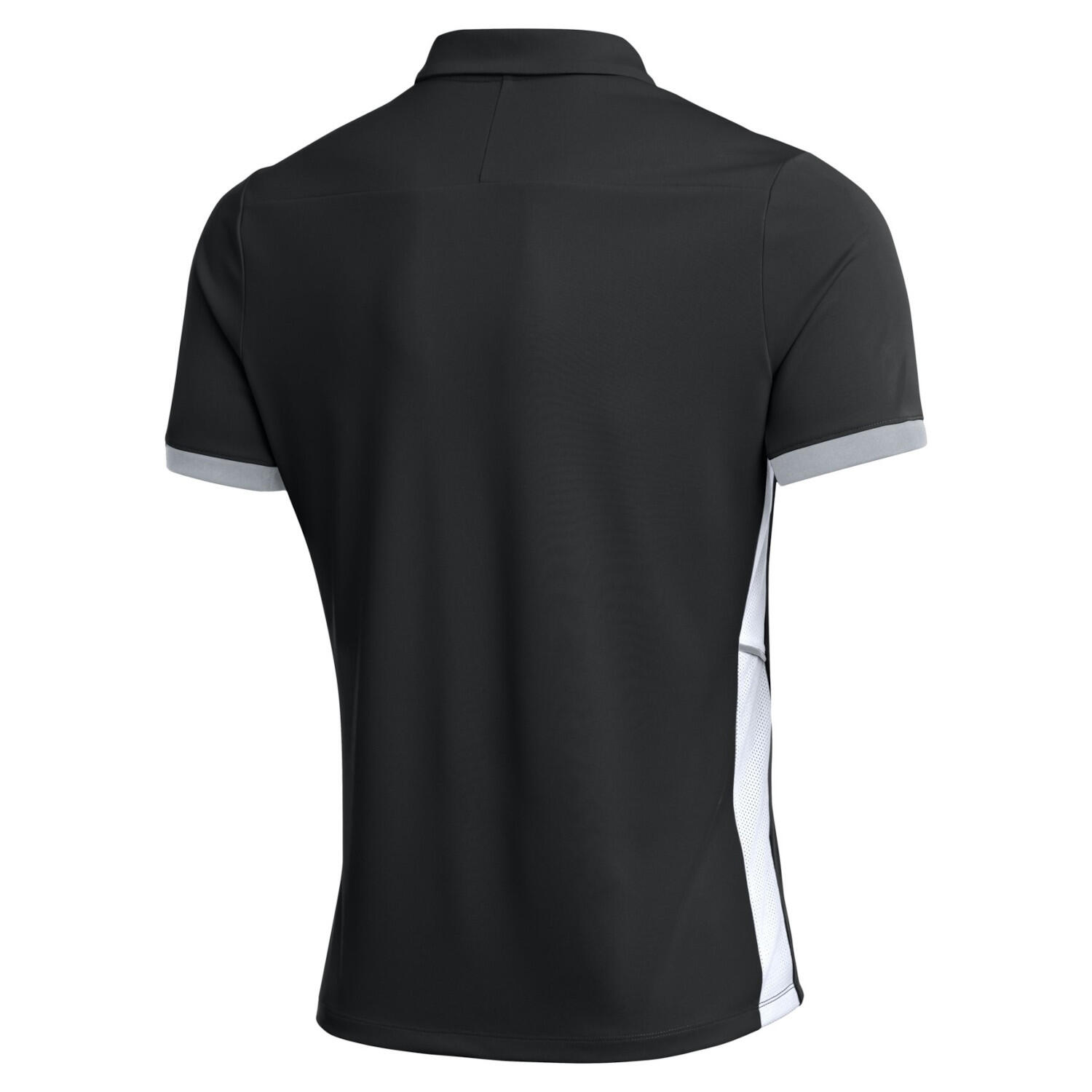 Polo tecnica uomo nike nero 2/2