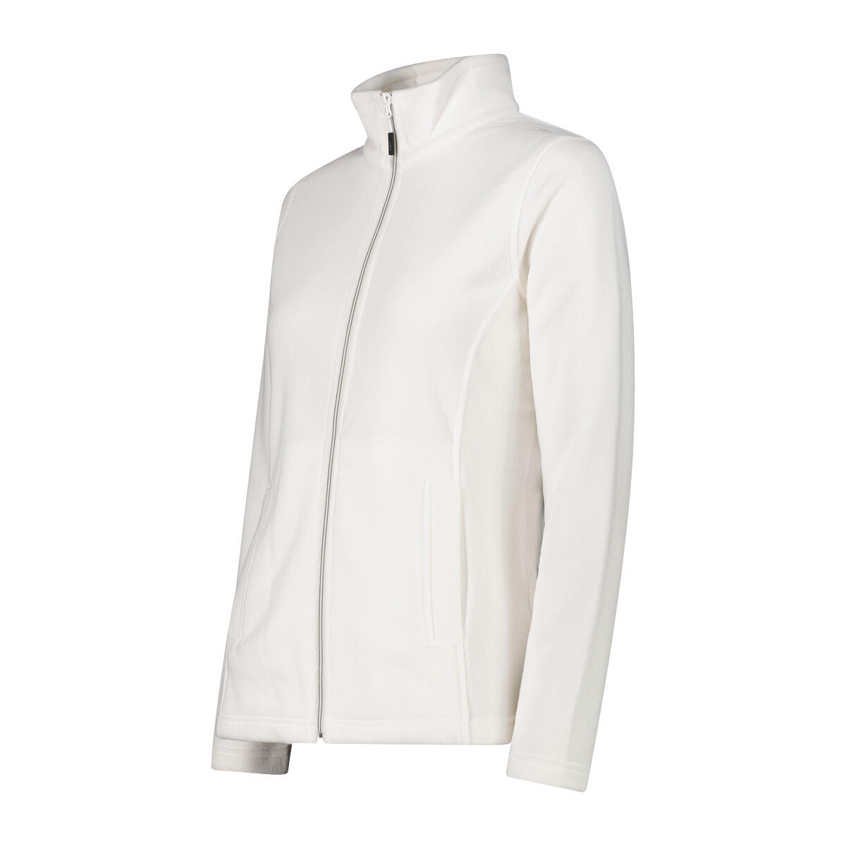 Polaire zippée femme CMP Arctic 3/5