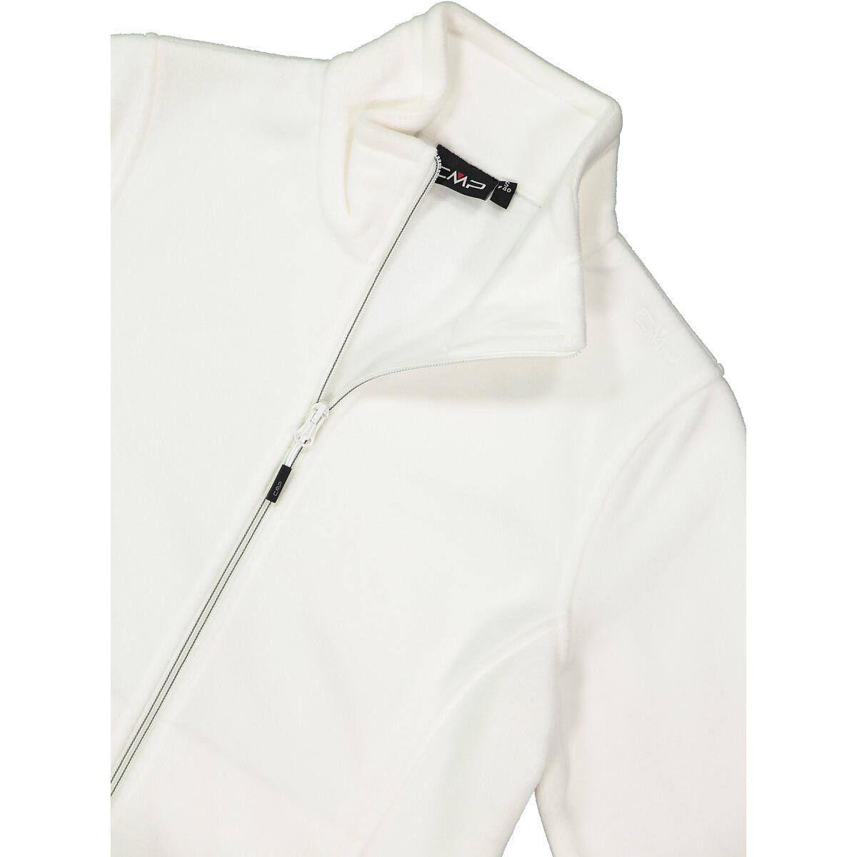 Polaire zippée femme CMP Arctic 5/5