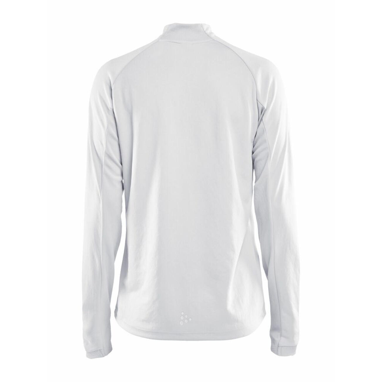Sweatshirt 1/2 zip Craft evolve 2/5