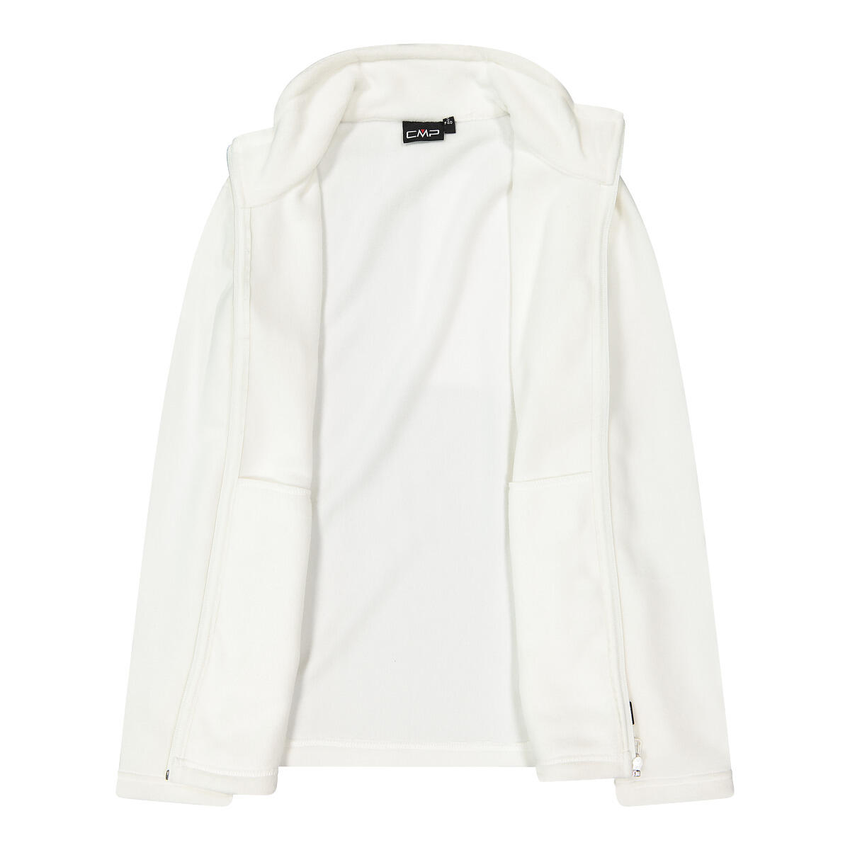 Polaire zippée femme CMP Arctic 4/5
