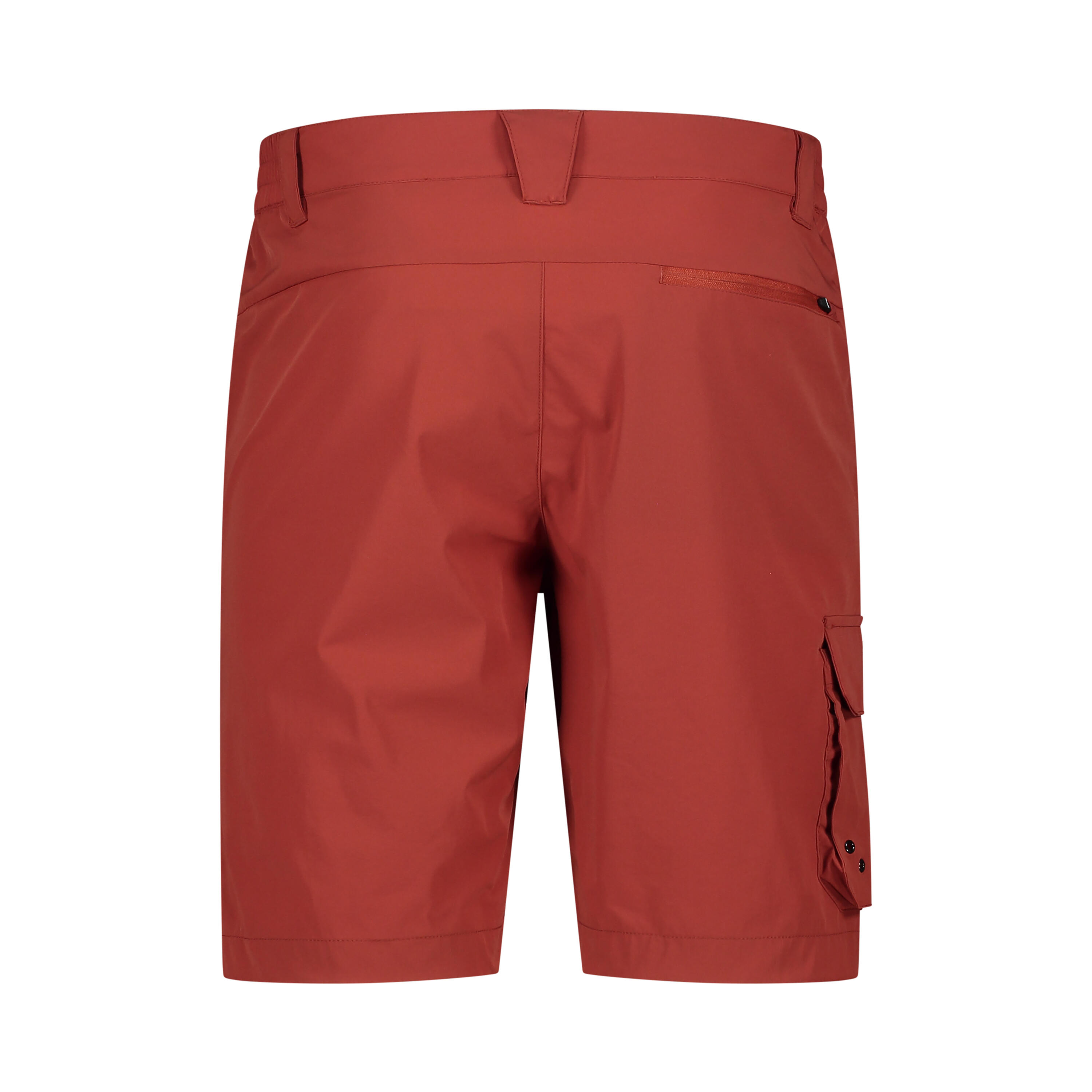 Bermuda extensible avec poches cargo CMP 2/3