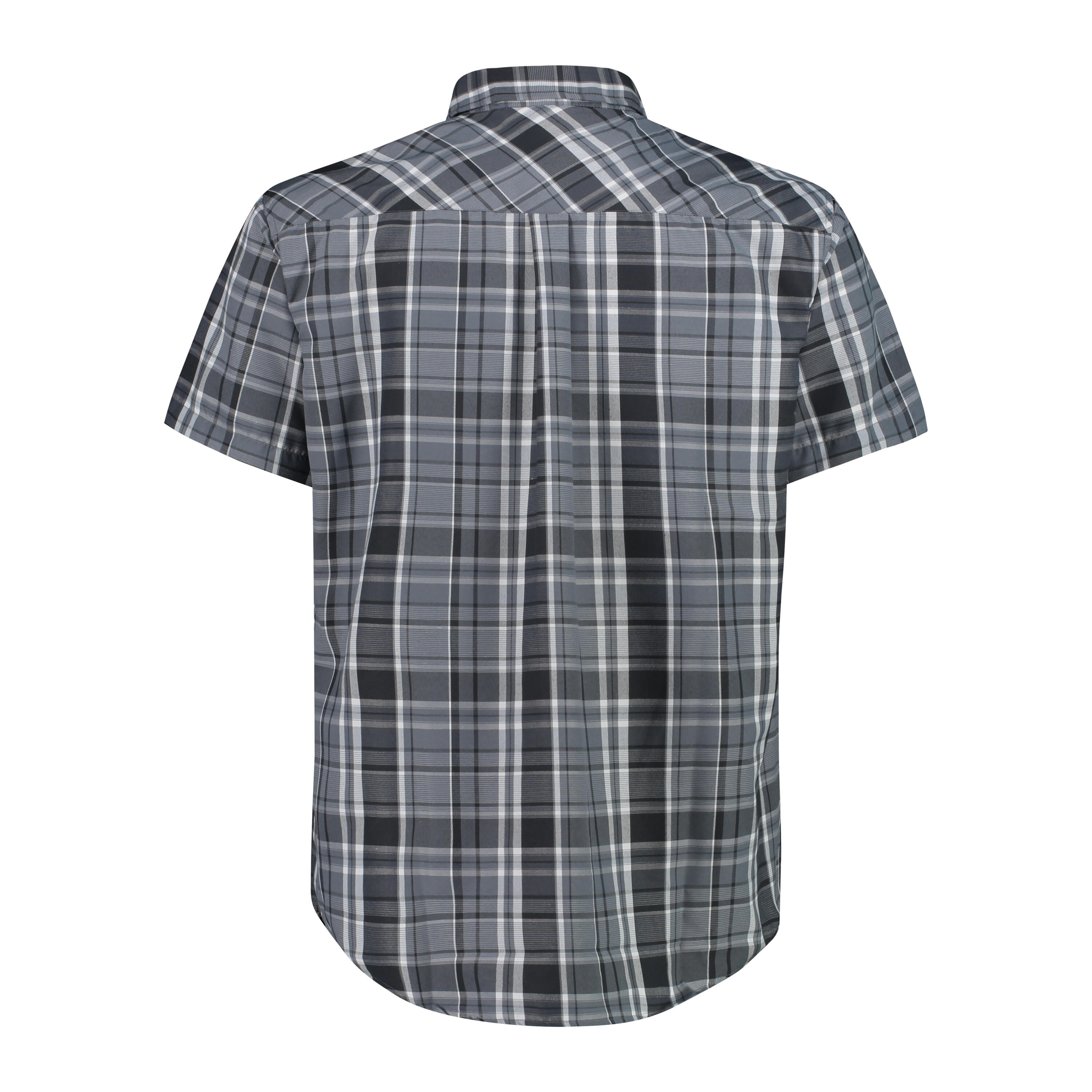 CMP Herren Kurzarm Hemd Man Shirt 30T9937 4/5