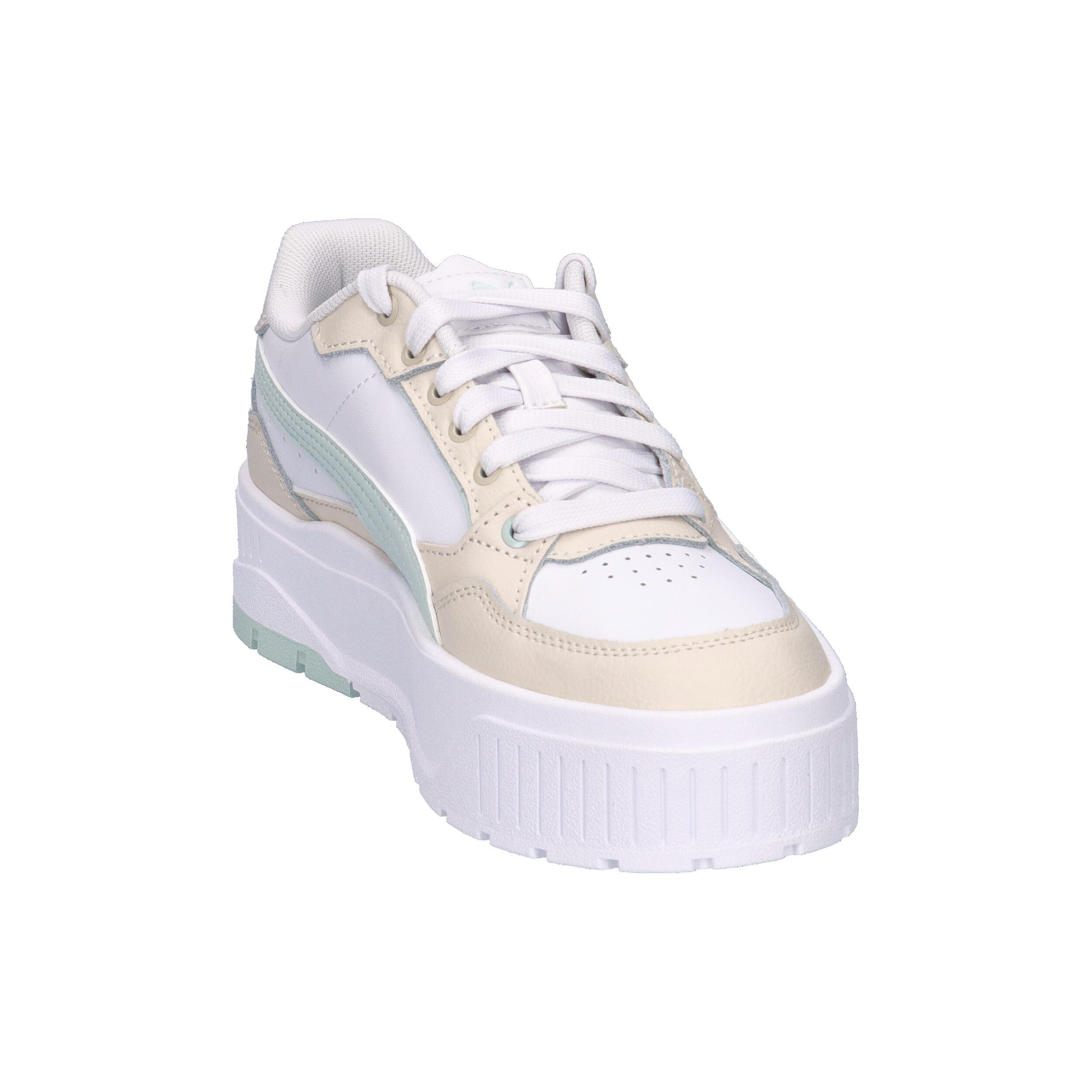 Puma Damen Sneaker Karmen II Idol 397461 2/15