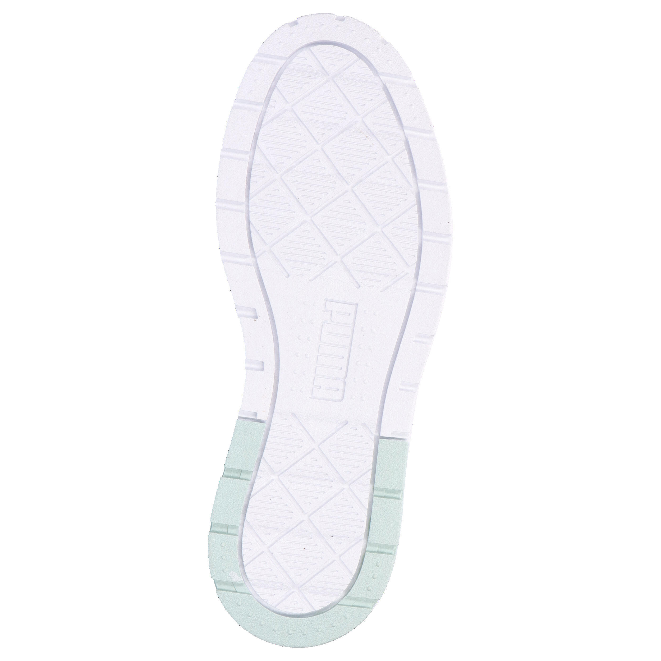Puma Damen Sneaker Karmen II Idol 397461 6/15