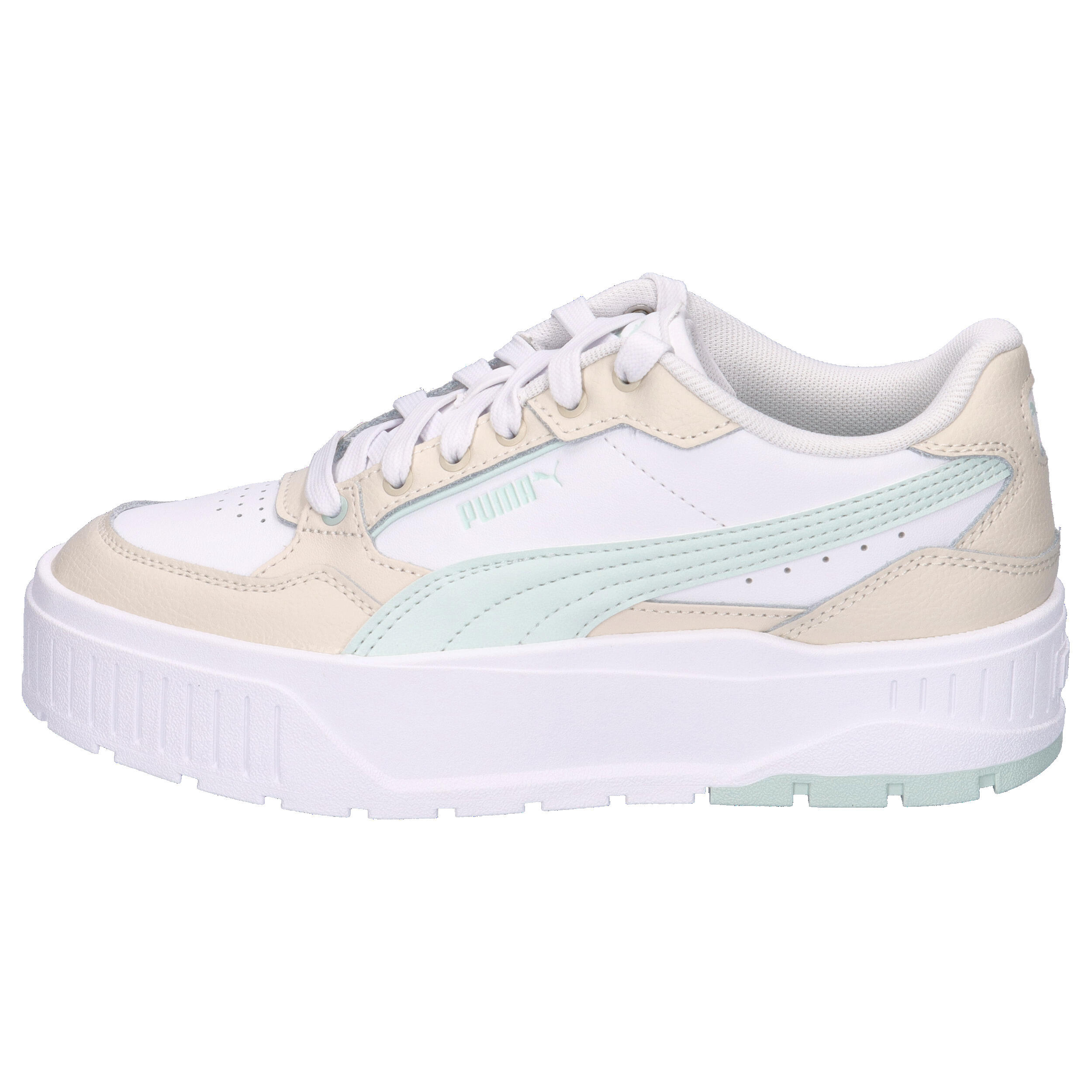 Puma Damen Sneaker Karmen II Idol 397461 10/15