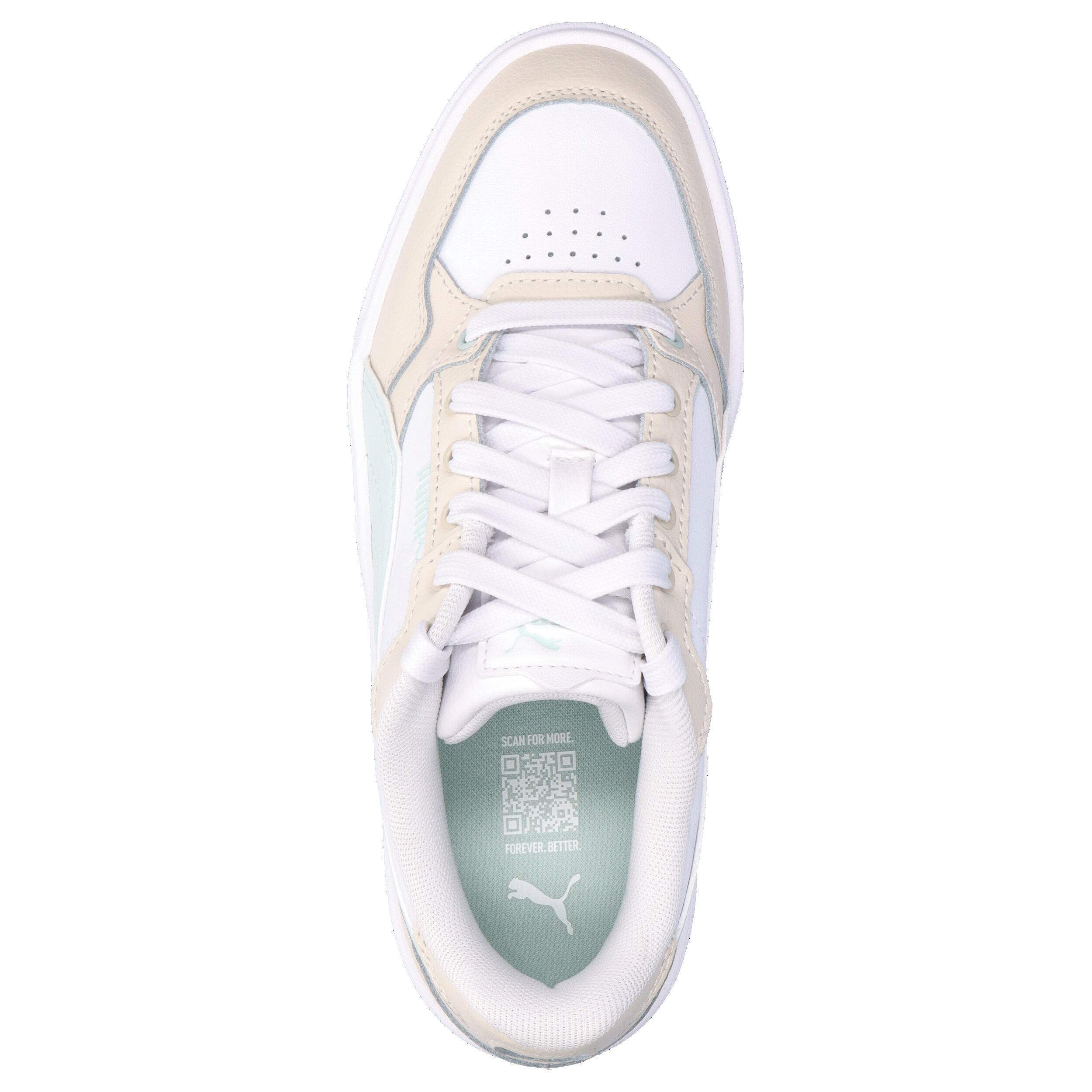 Puma Damen Sneaker Karmen II Idol 397461 5/15
