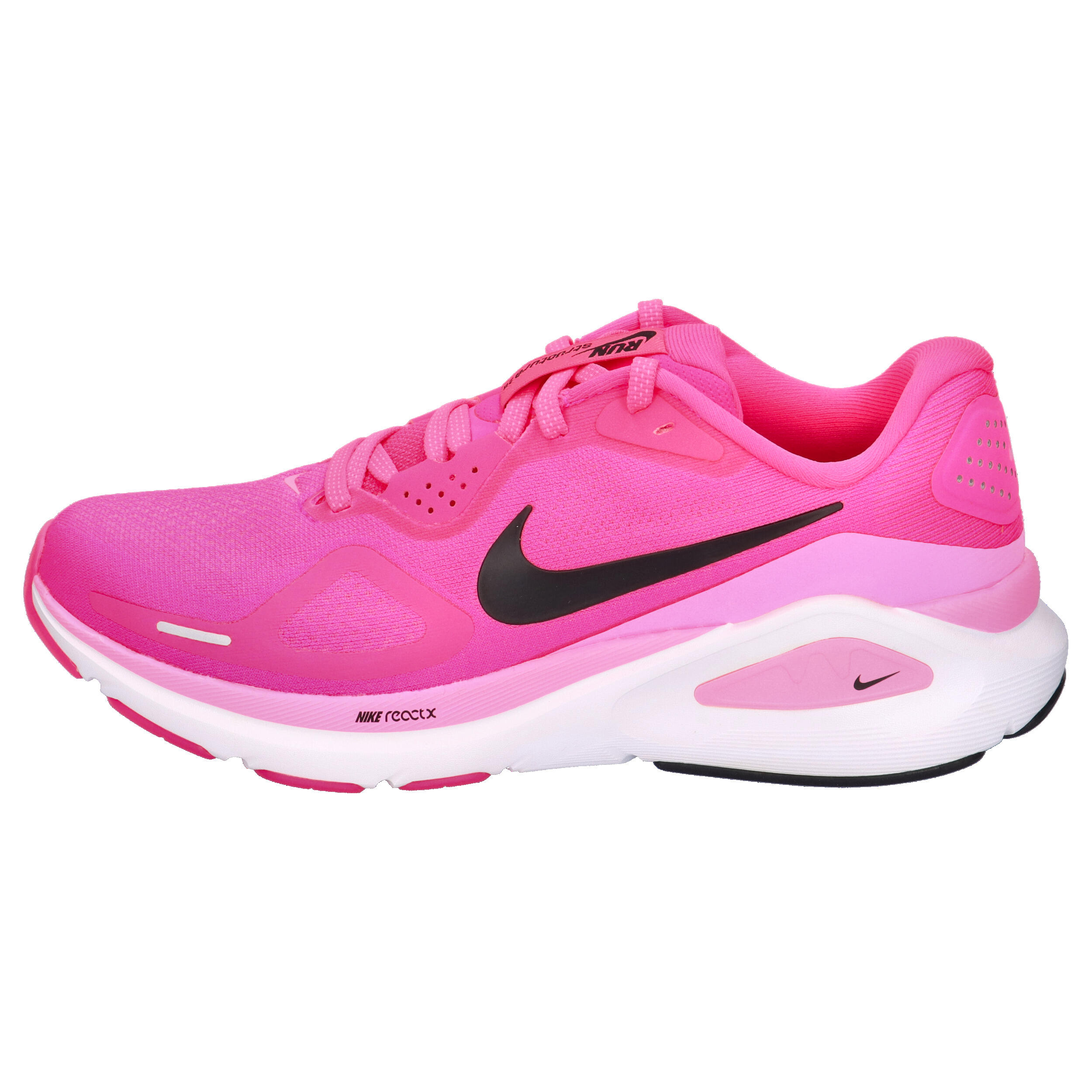 Nike Damen Laufschuhe Structure 26 HJ1101 2/7