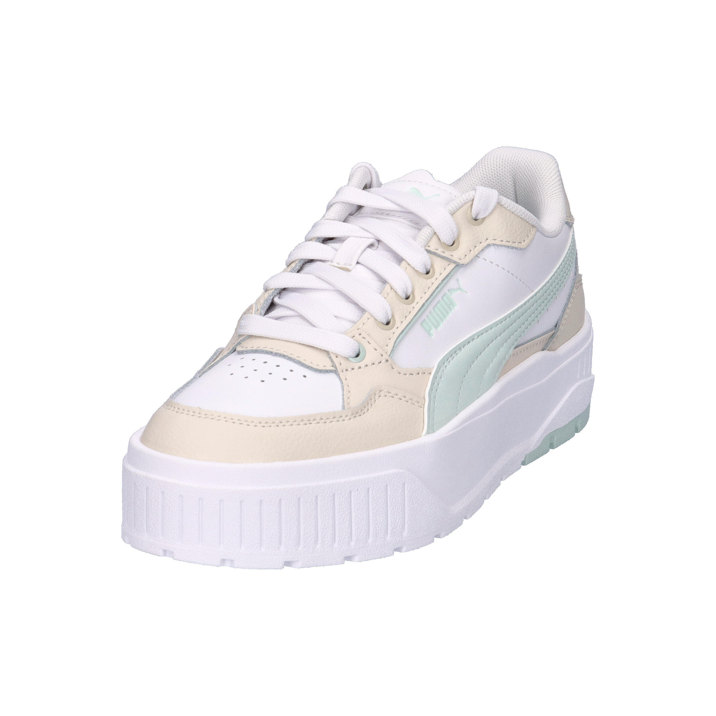 Puma Damen Sneaker Karmen II Idol 397461 4/15