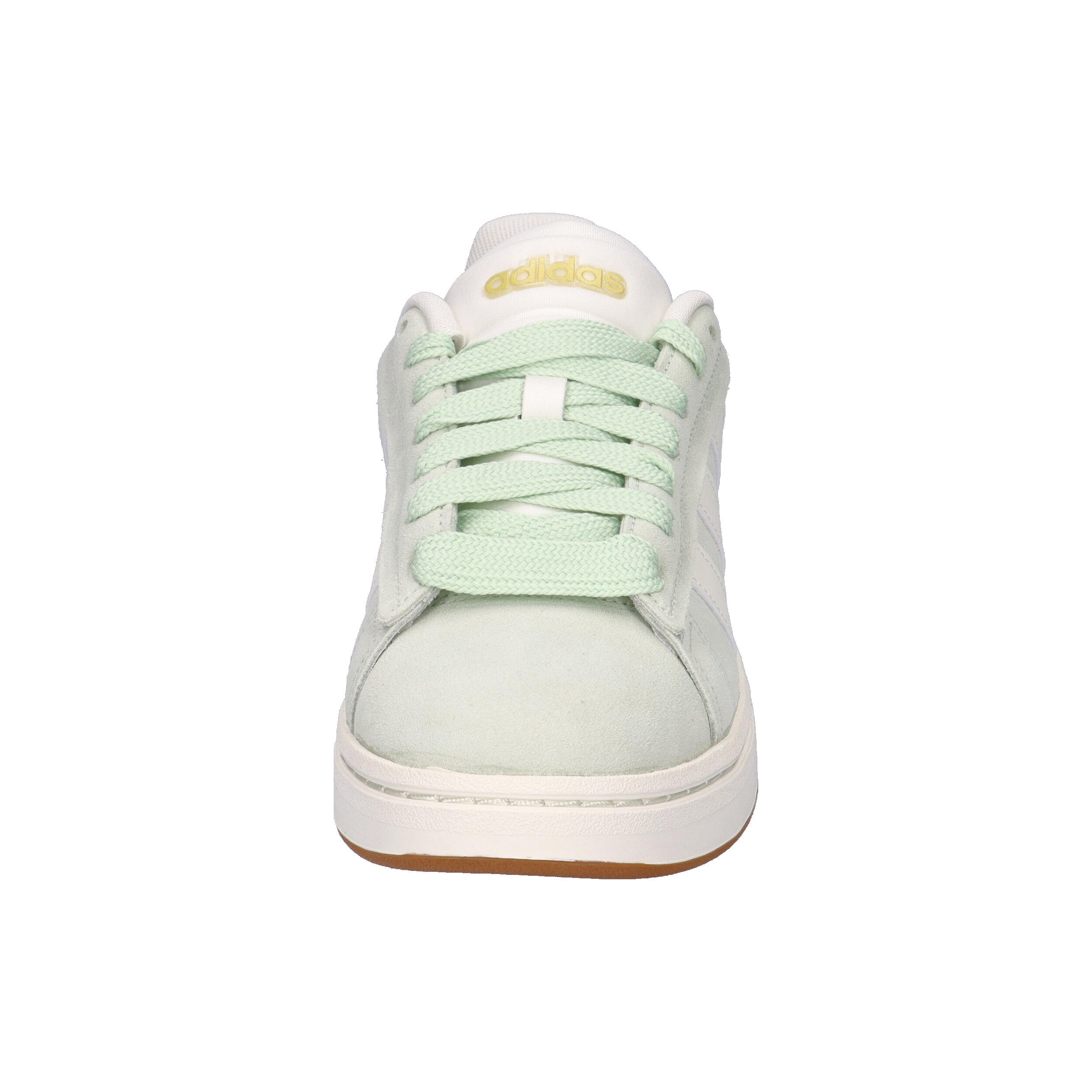 adidas Damen Sneaker GRAND COURT ALPHA 00s 8/10