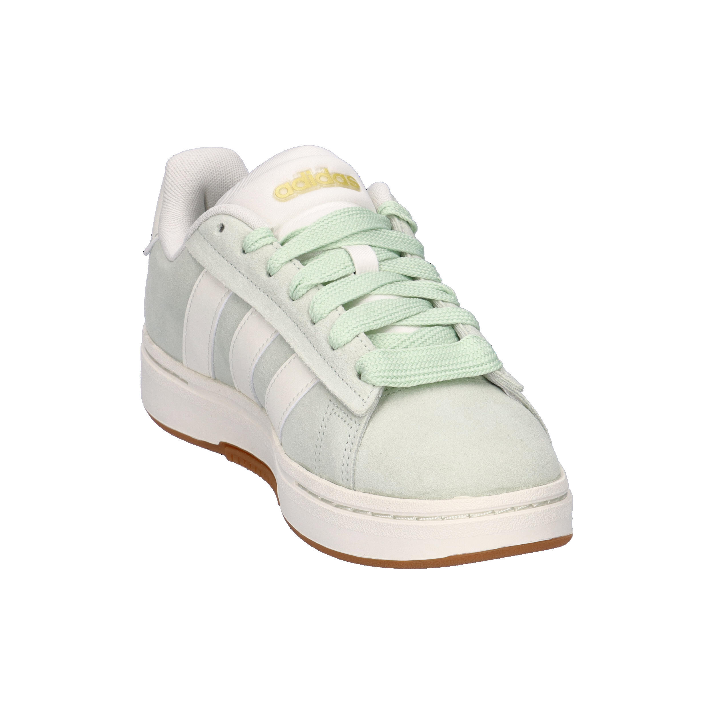 adidas Damen Sneaker GRAND COURT ALPHA 00s 7/10