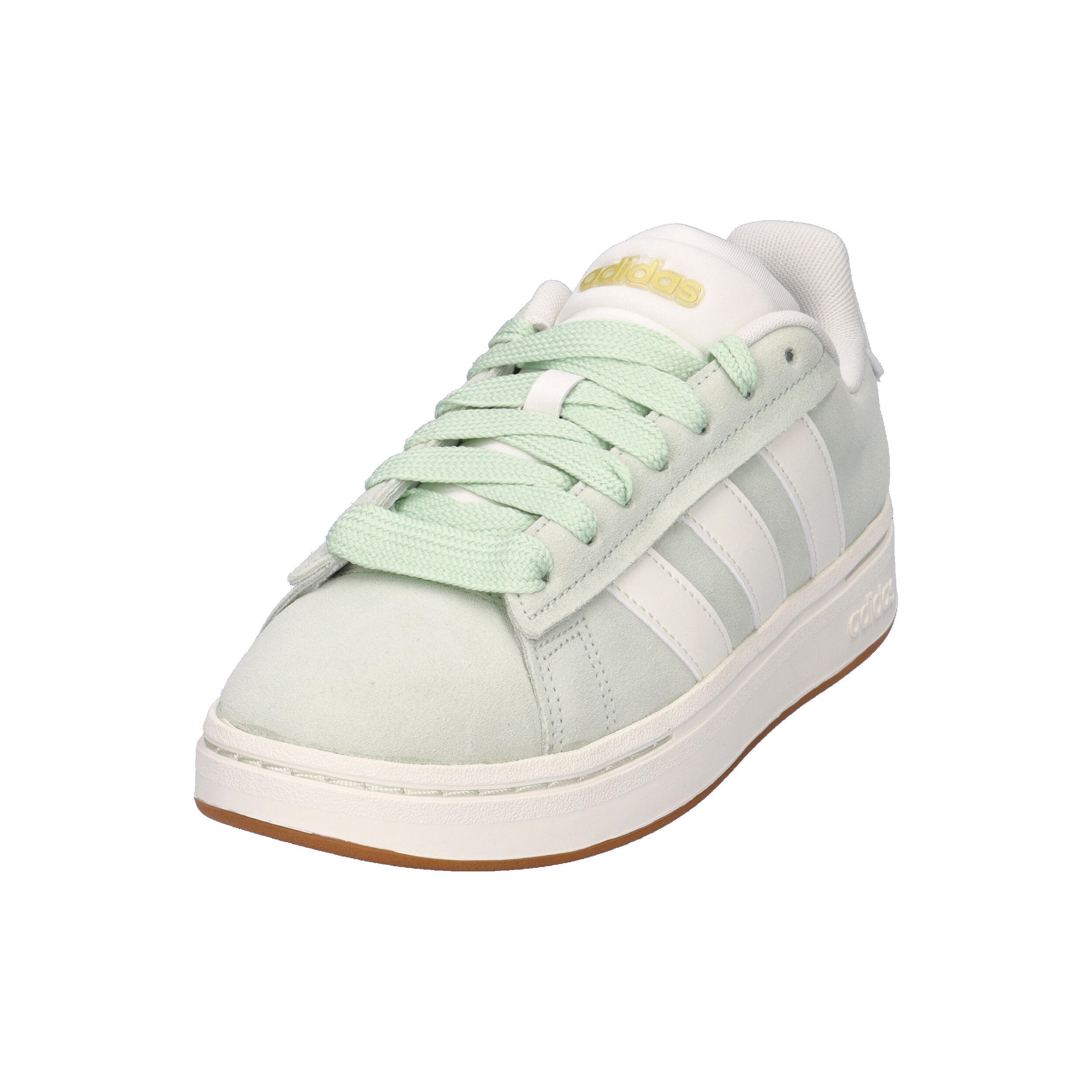 adidas Damen Sneaker GRAND COURT ALPHA 00s 9/10