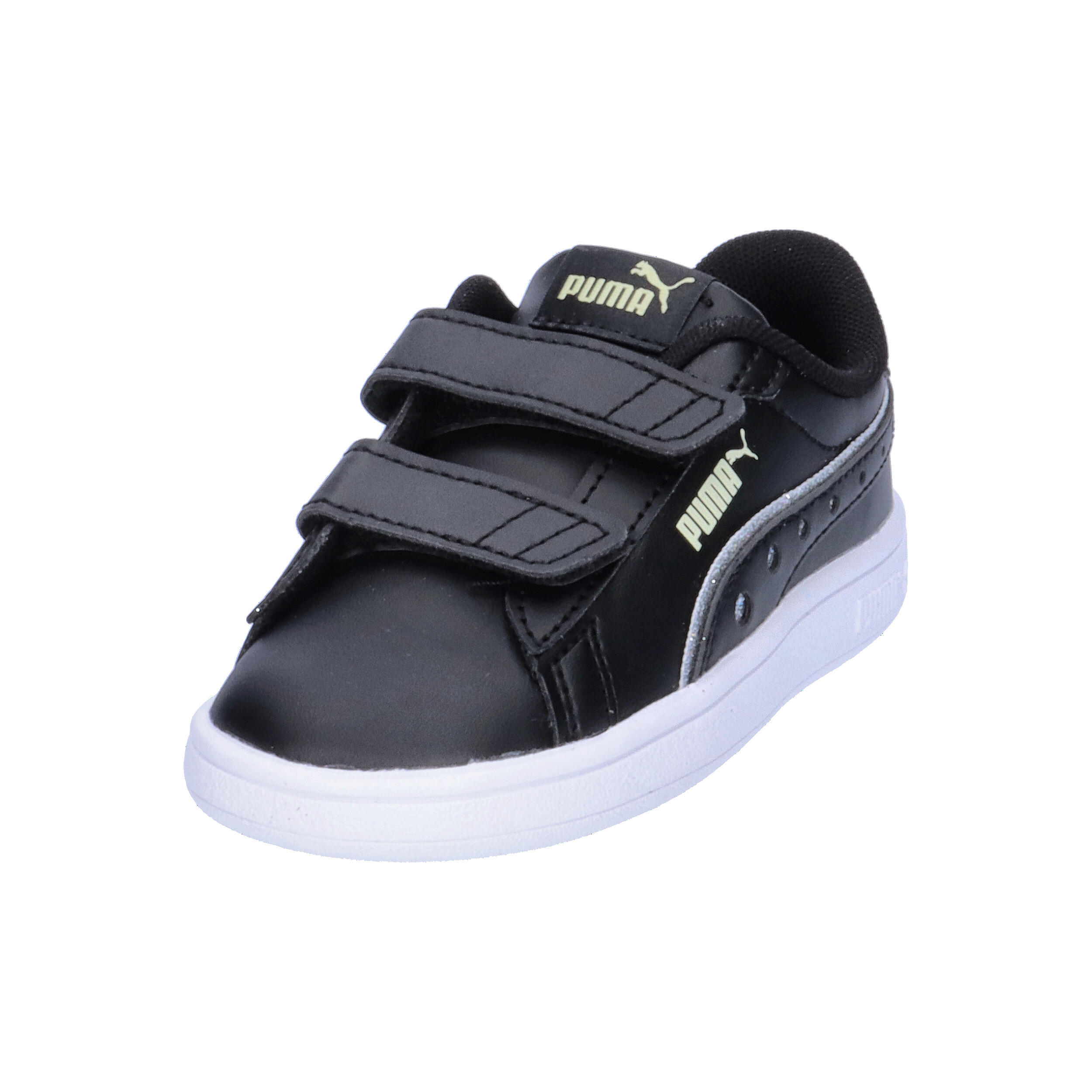 Puma Kinder Sneaker Smash 3.0 Dance Party 395608 4/15
