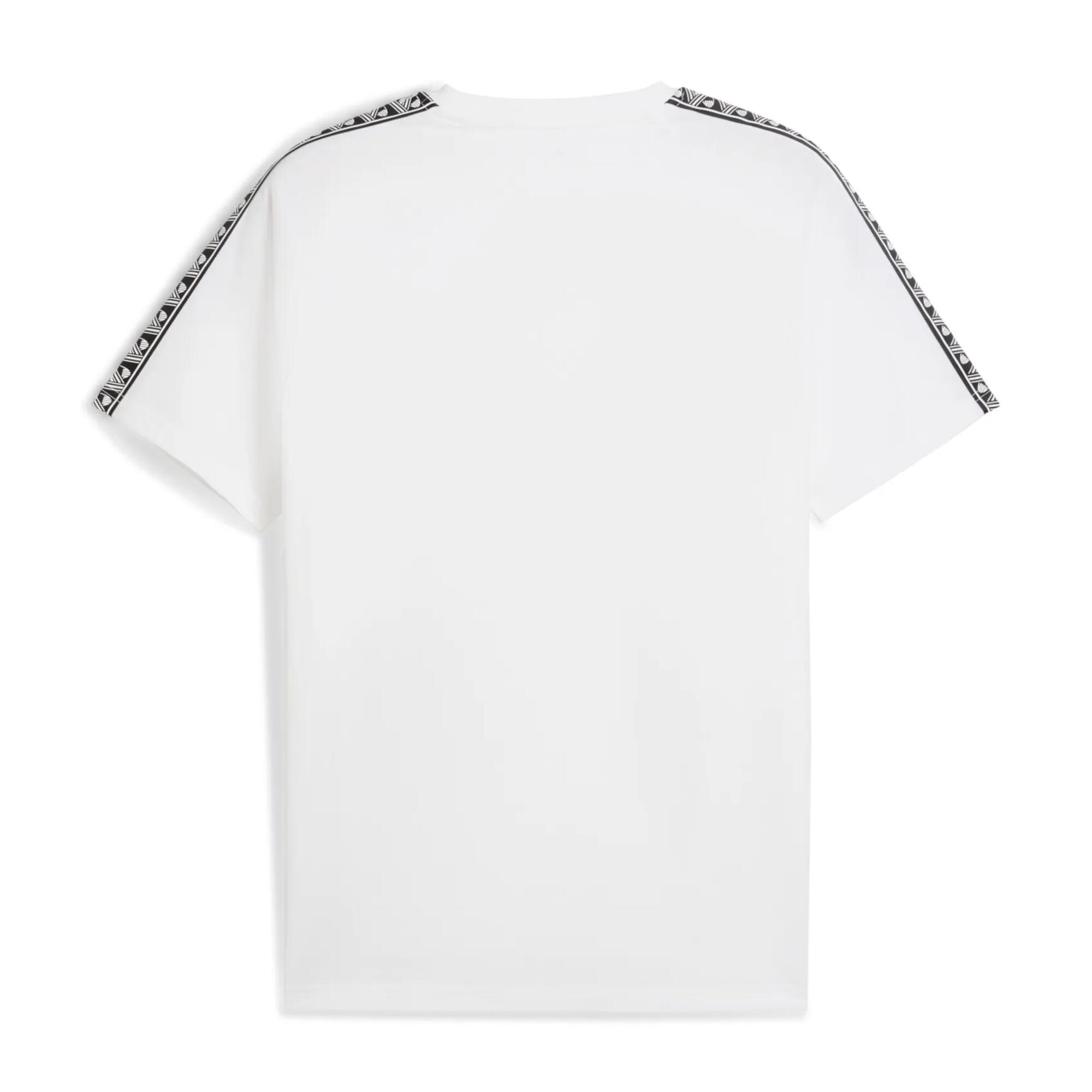 Puma Herren T-Shirt teamKING Tee 660532 2/2