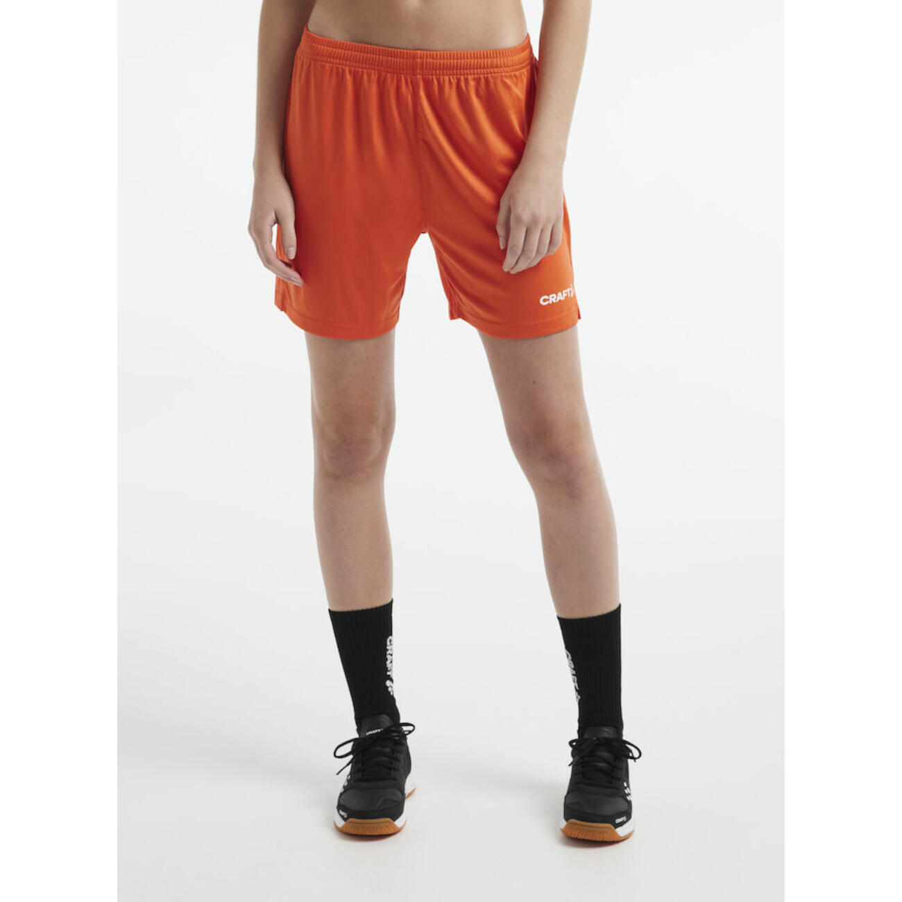 Craft Damen Short Squad Short Solid 1905576 3/4
