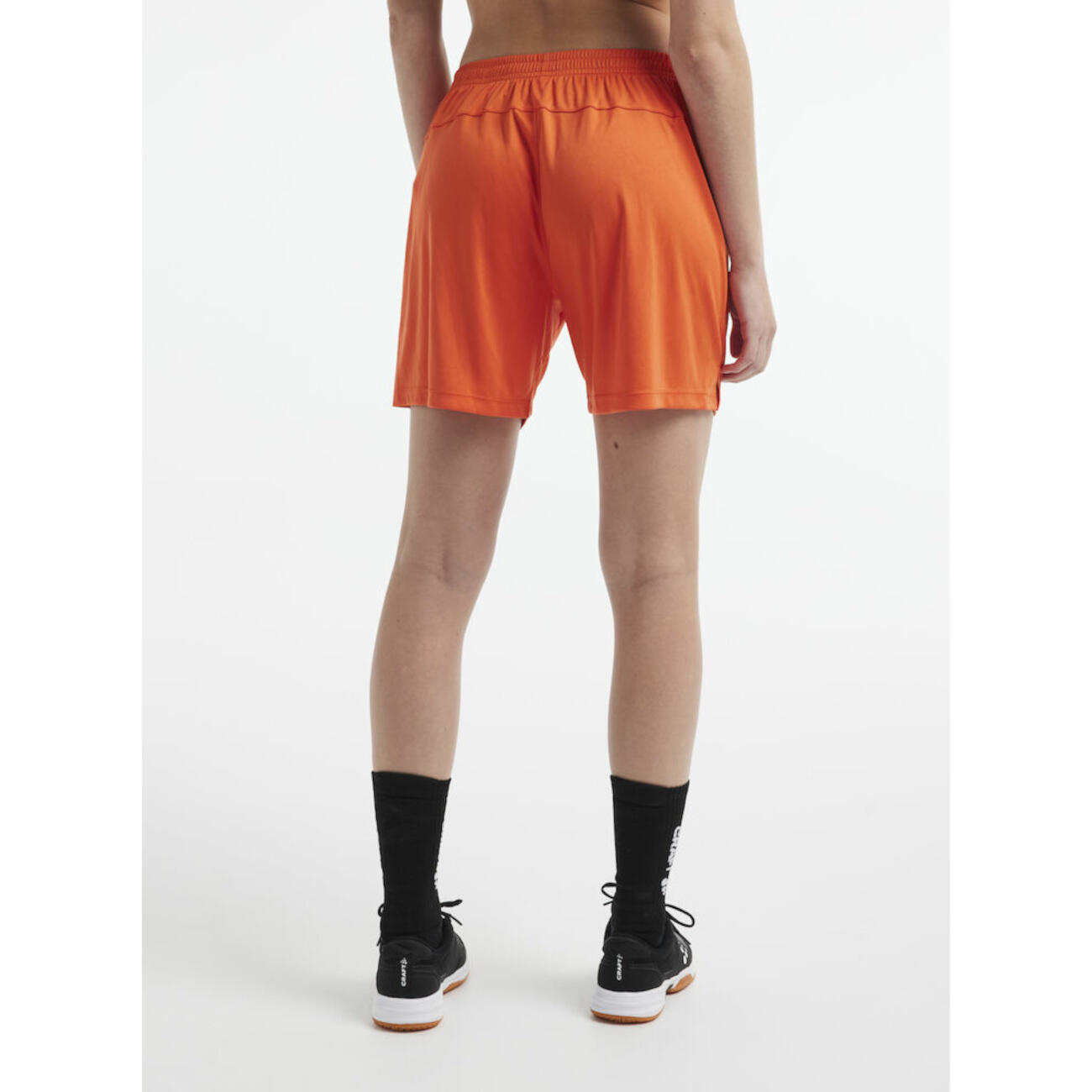 Craft Damen Short Squad Short Solid 1905576 4/4