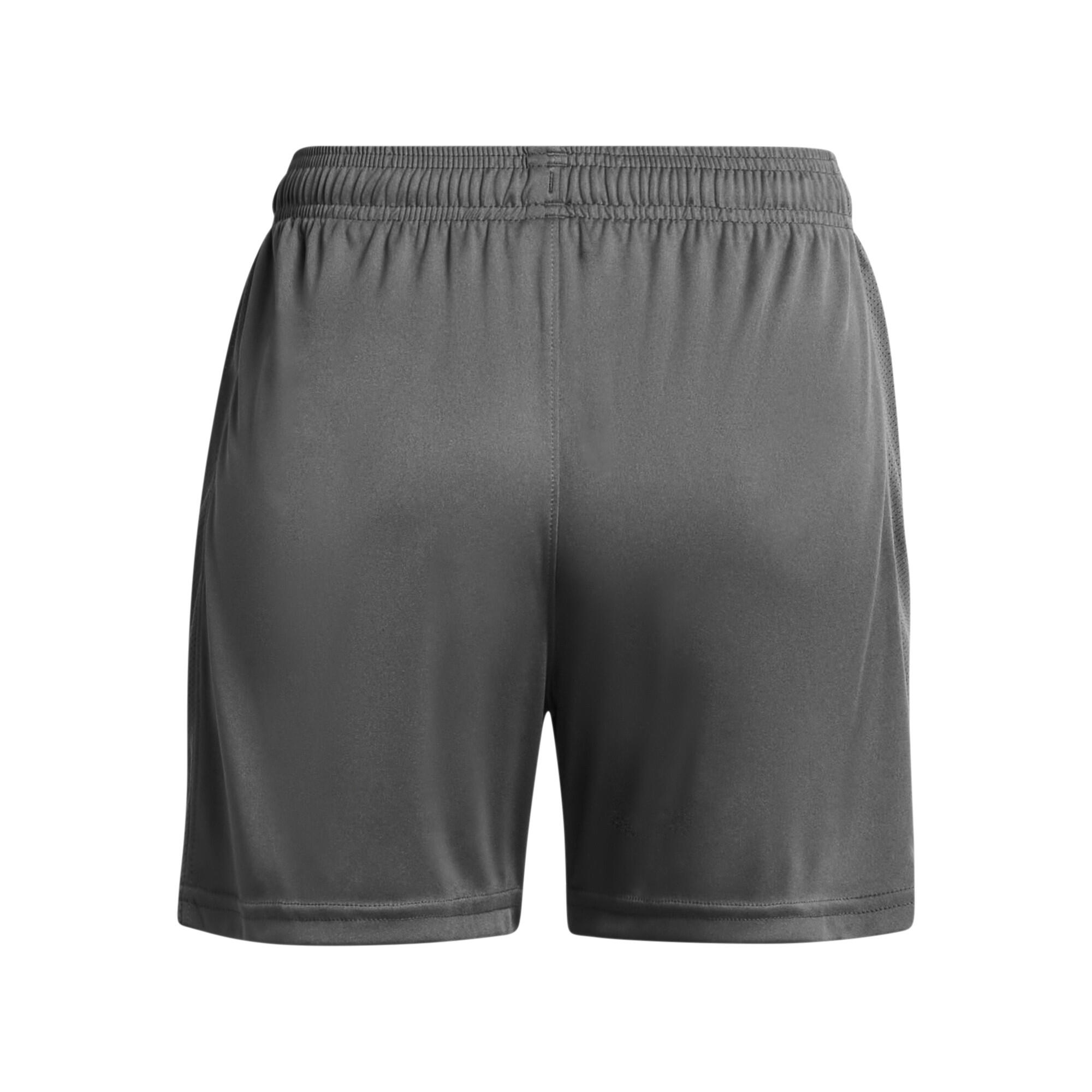 Short femme Under Armour Challenger Knit 2/5