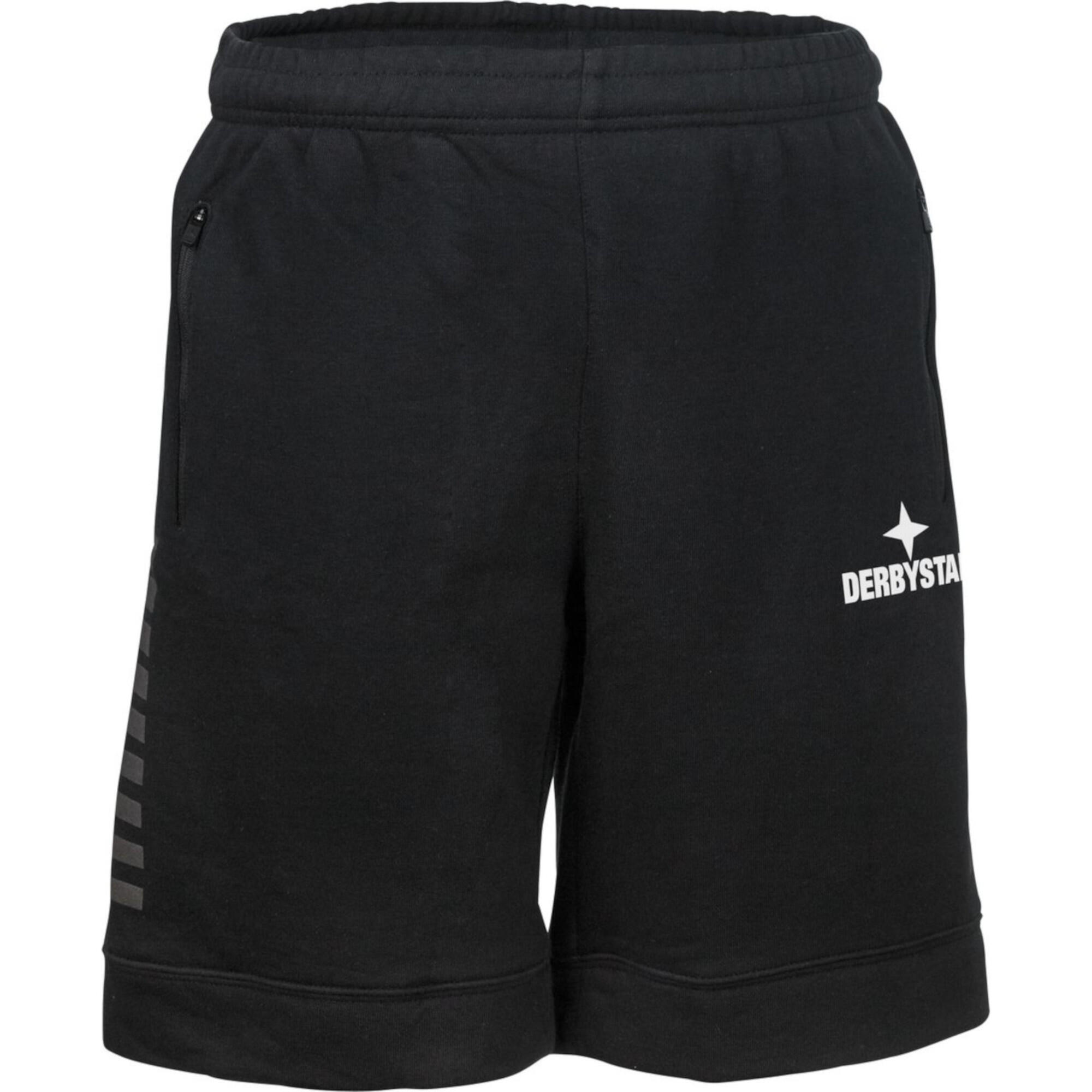 Short de sport homme Derbystar Ultimo v23 2/2