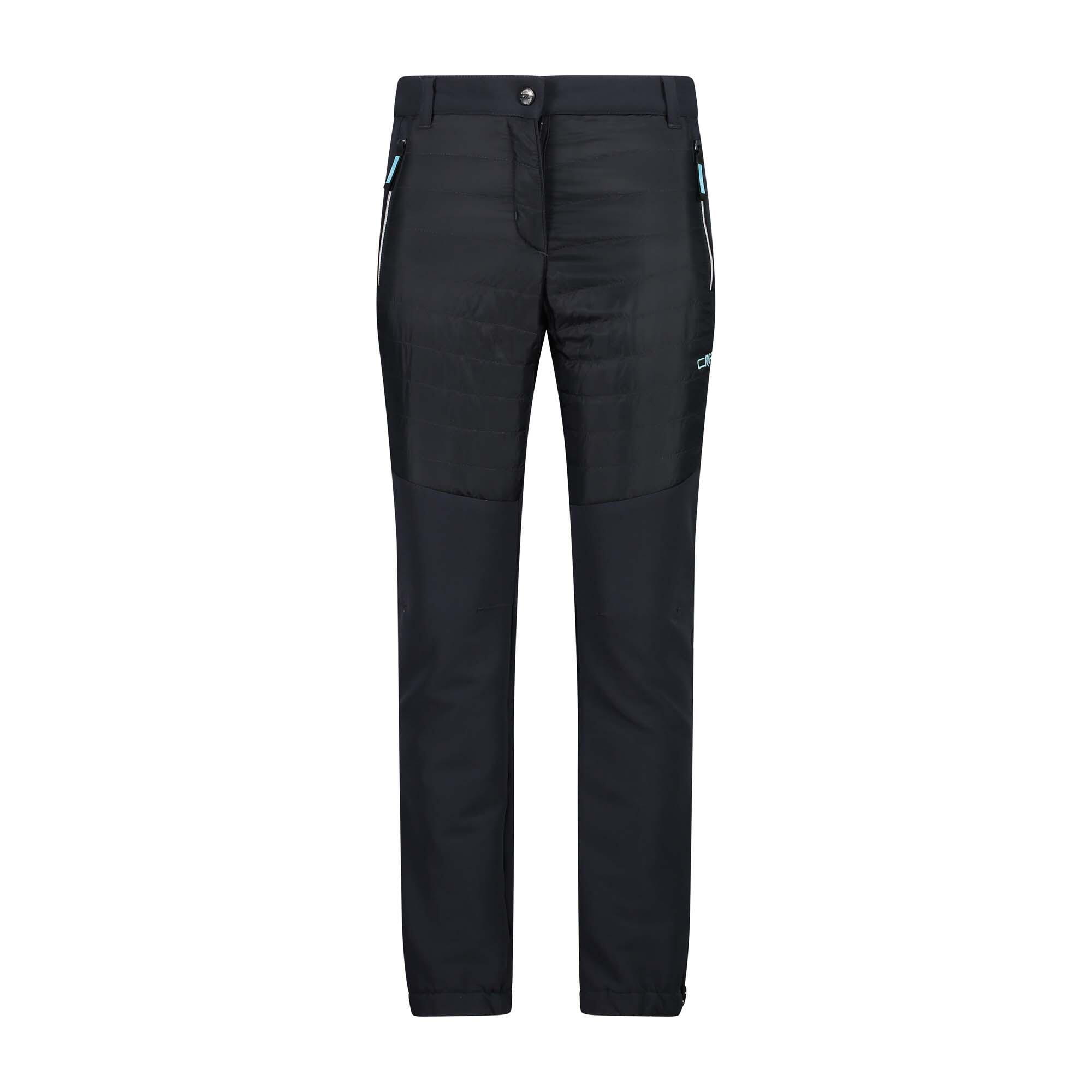 CMP Girls' hybrid trousers CMP