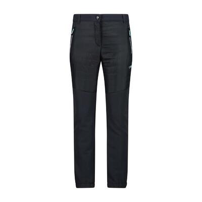 Hybride broek voor meisjes cmp